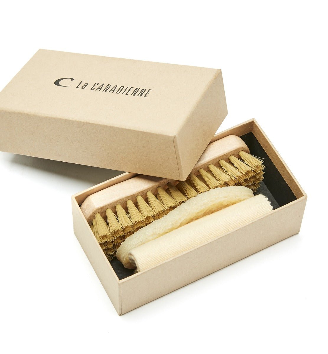 CARE KIT - La Canadienne