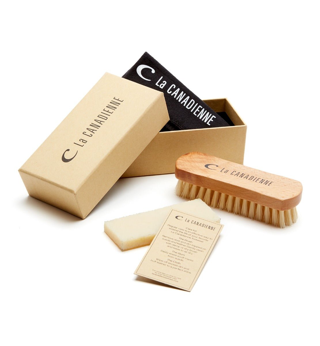 CARE KIT - La Canadienne