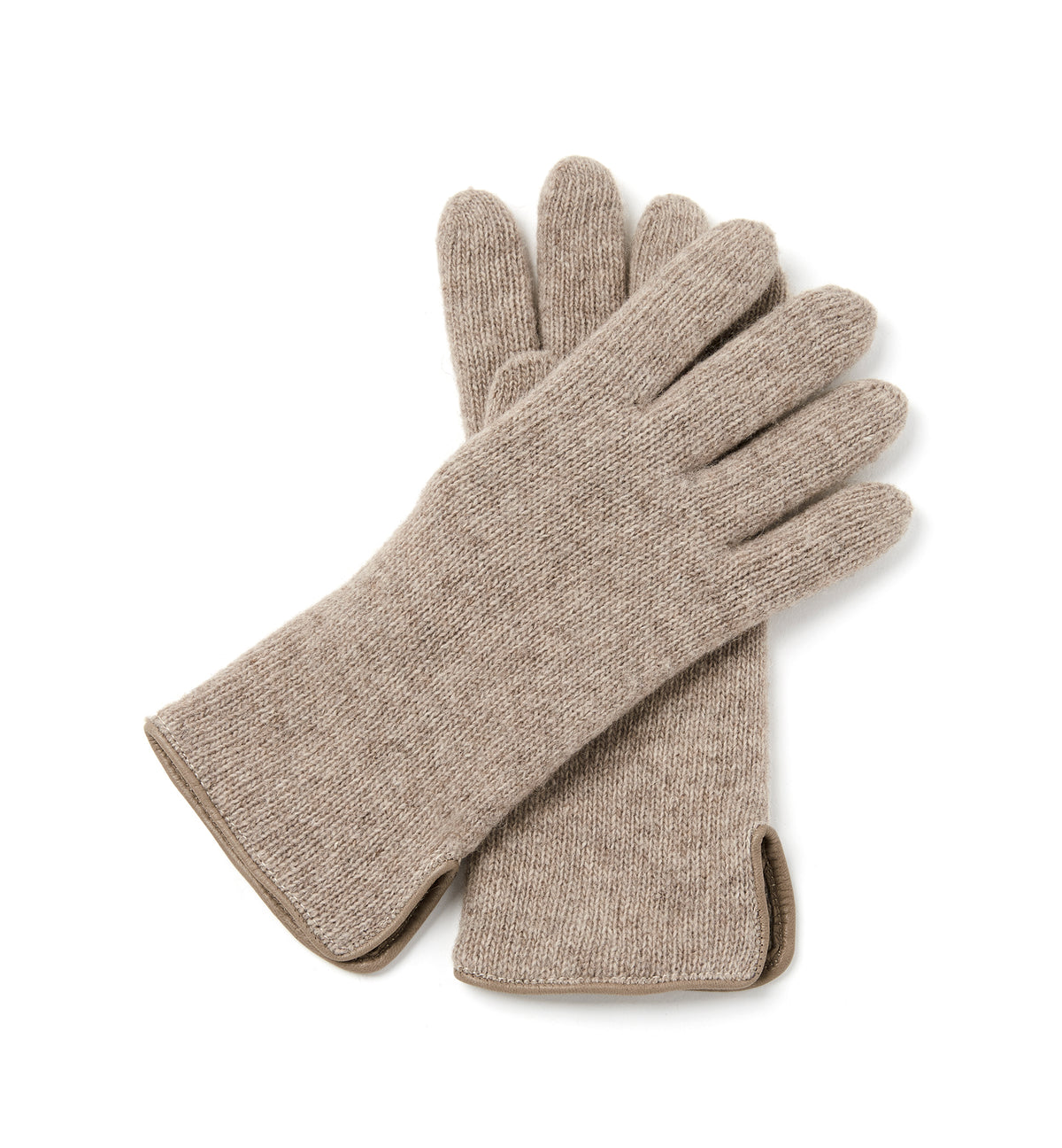 CLARICE CASHMERE GLOVES — Item 7 of 6