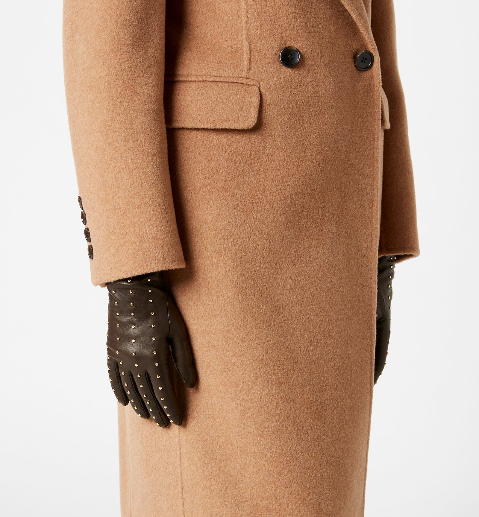 COURTNEY LEATHER GLOVES