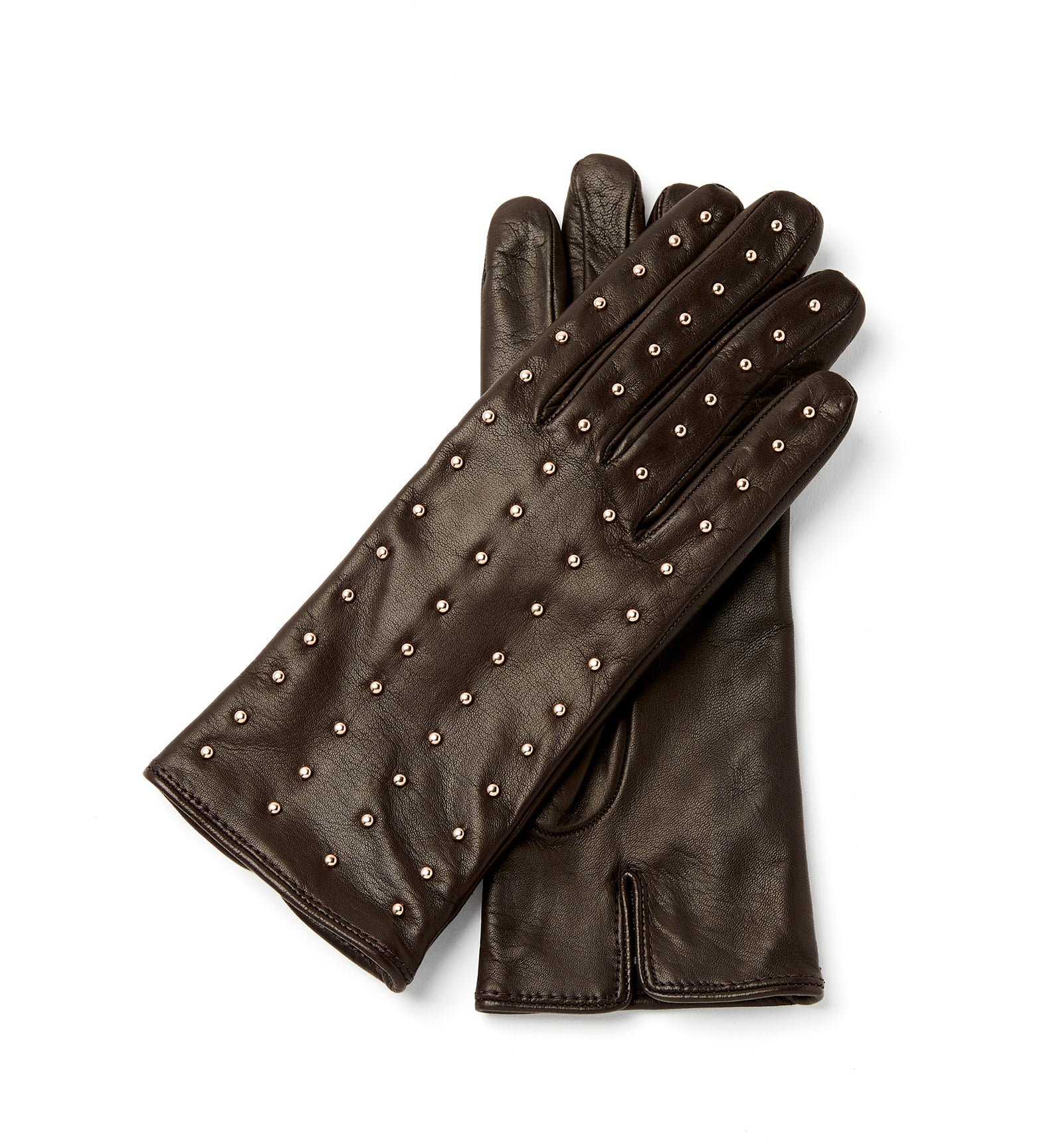 COURTNEY LEATHER GLOVES
