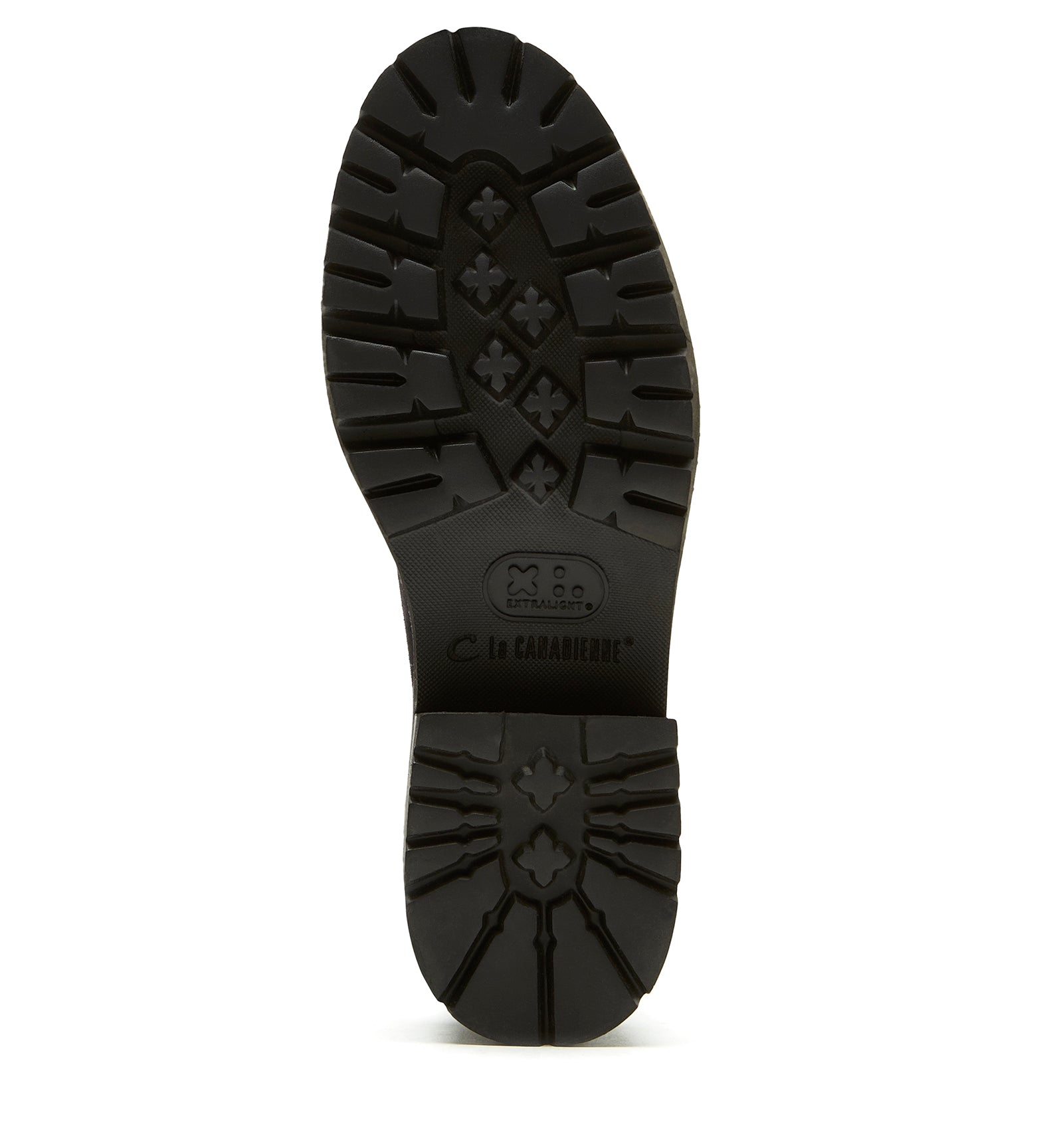 CREW SUEDE BOOTIE