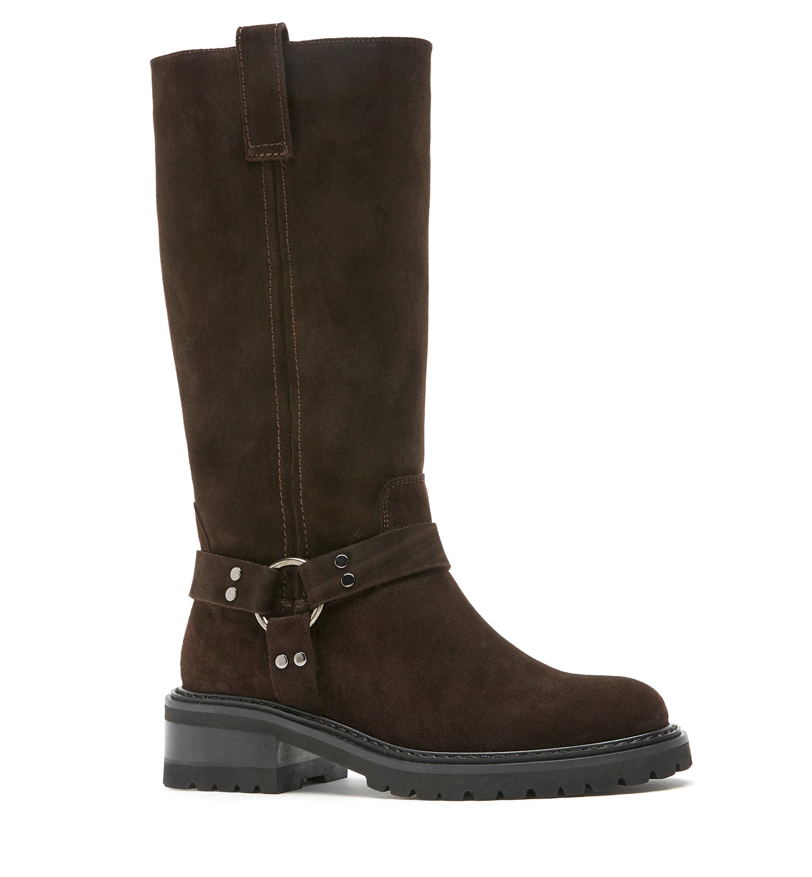CURT SUEDE BOOT — Item 2 of 5