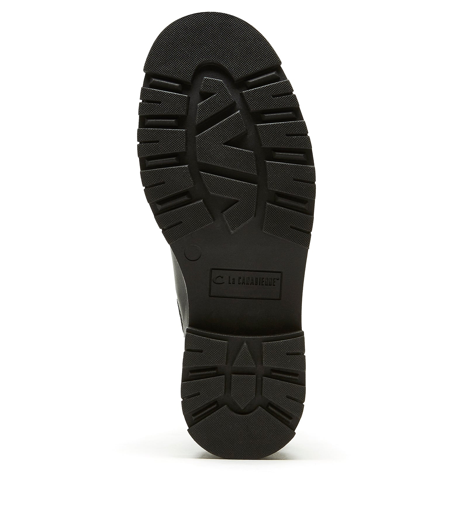 DARREN LEATHER BOOTIE