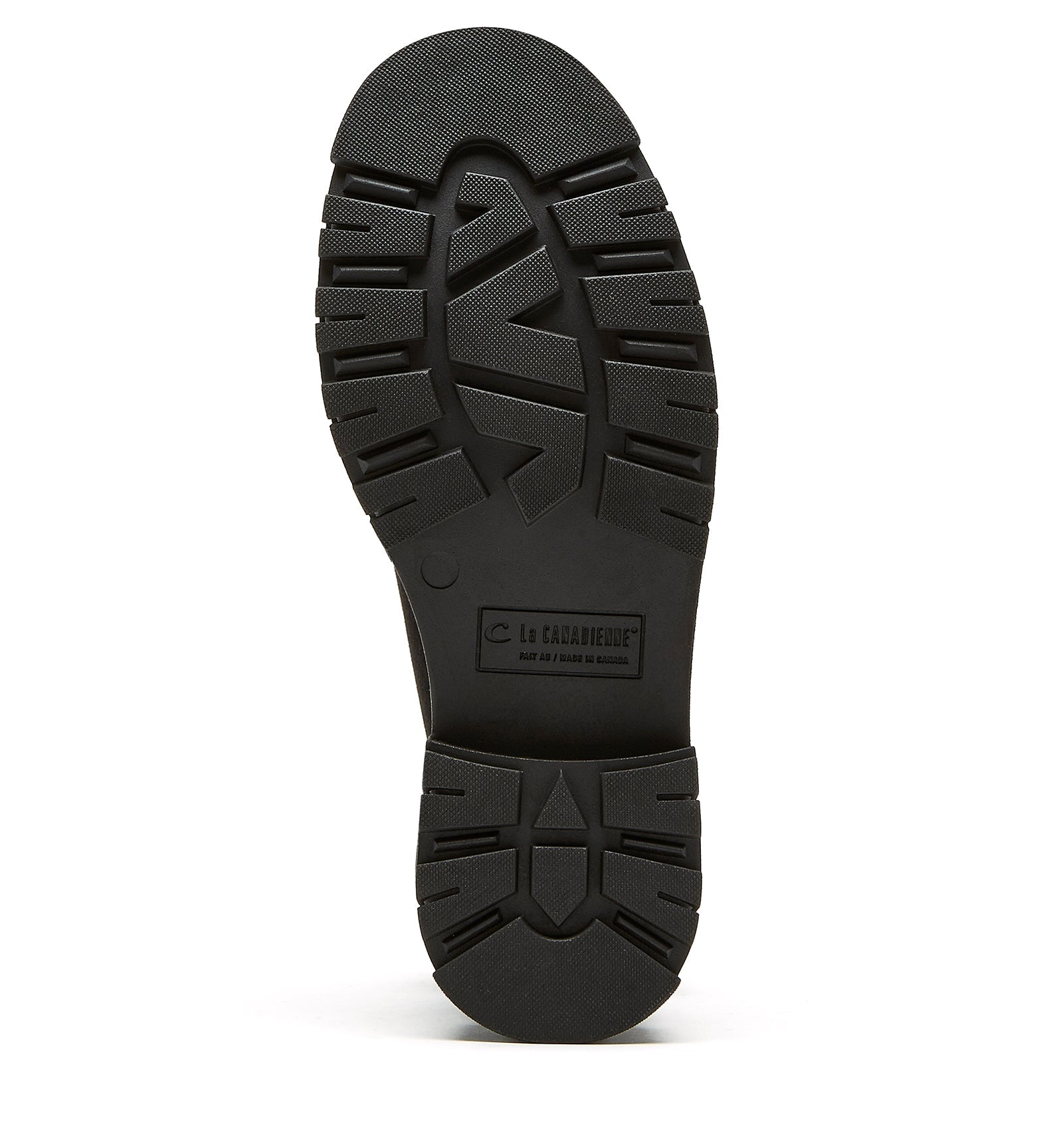 DEA SHEARLING - LINED SUEDE MULE - La Canadienne
