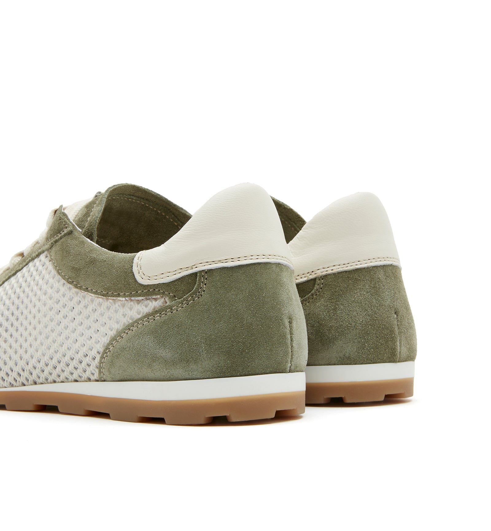 DEADRA SNEAKER EN SUÈDE