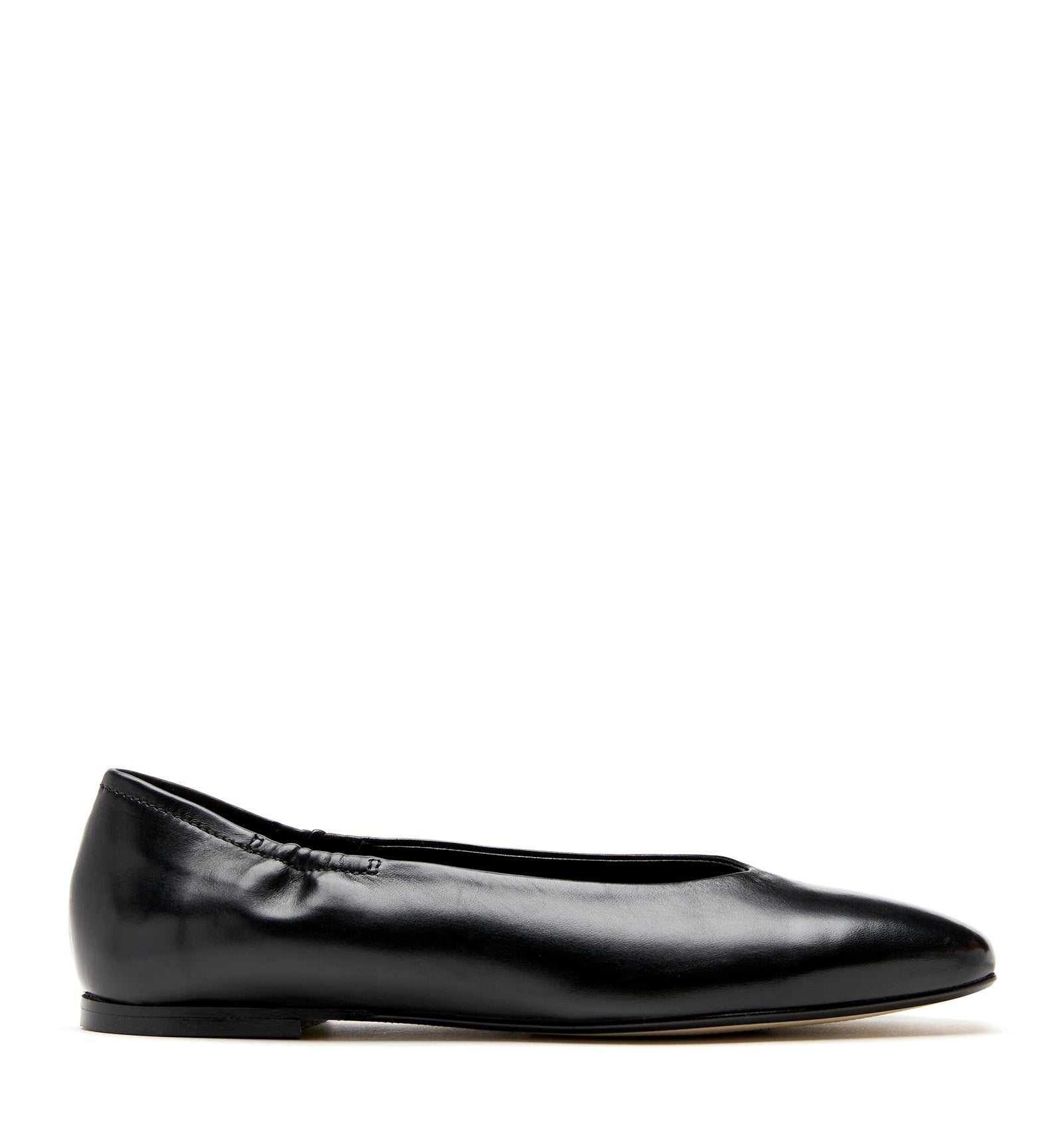 DEAR LEATHER FLAT