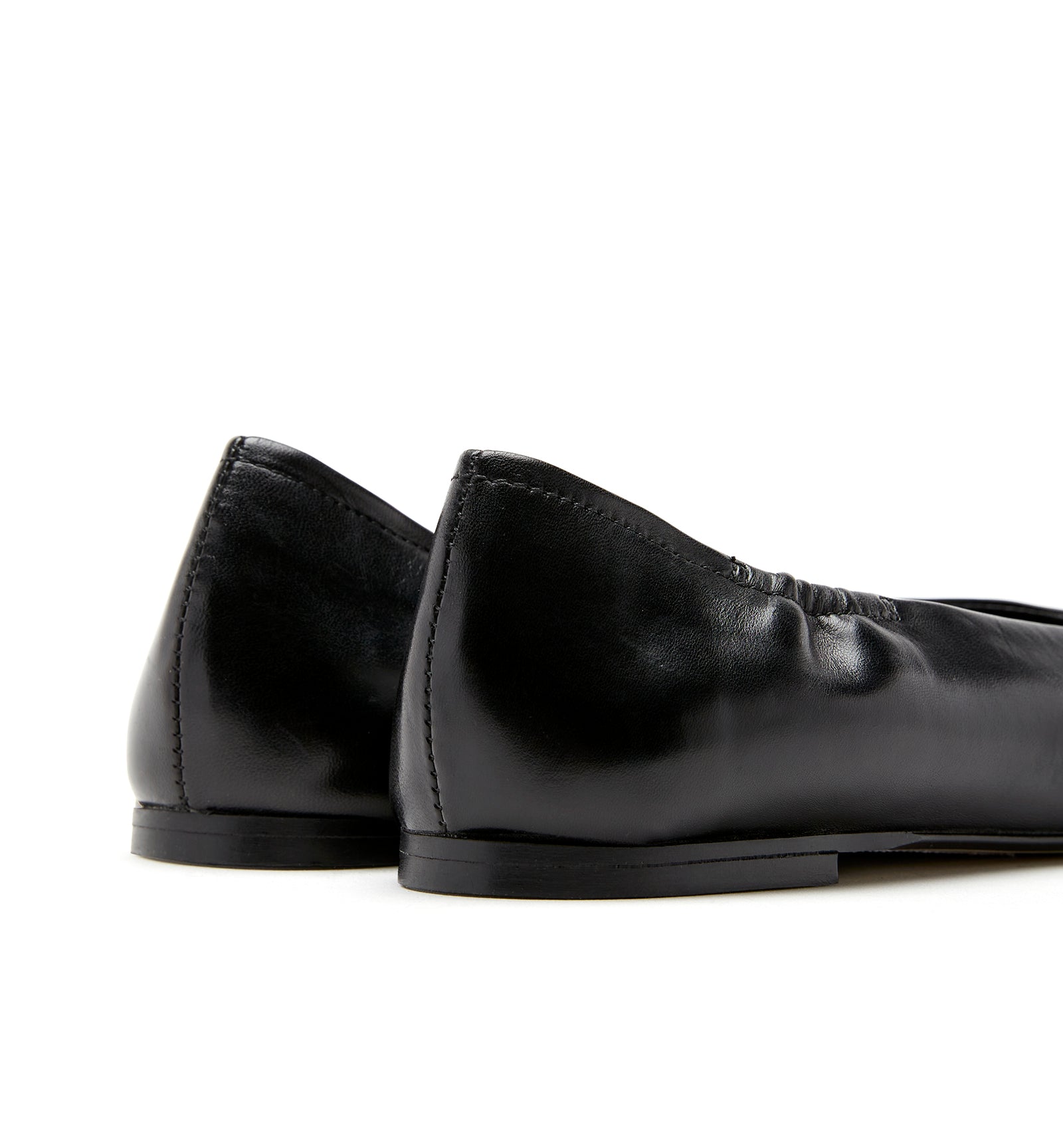 DEAR LEATHER FLAT