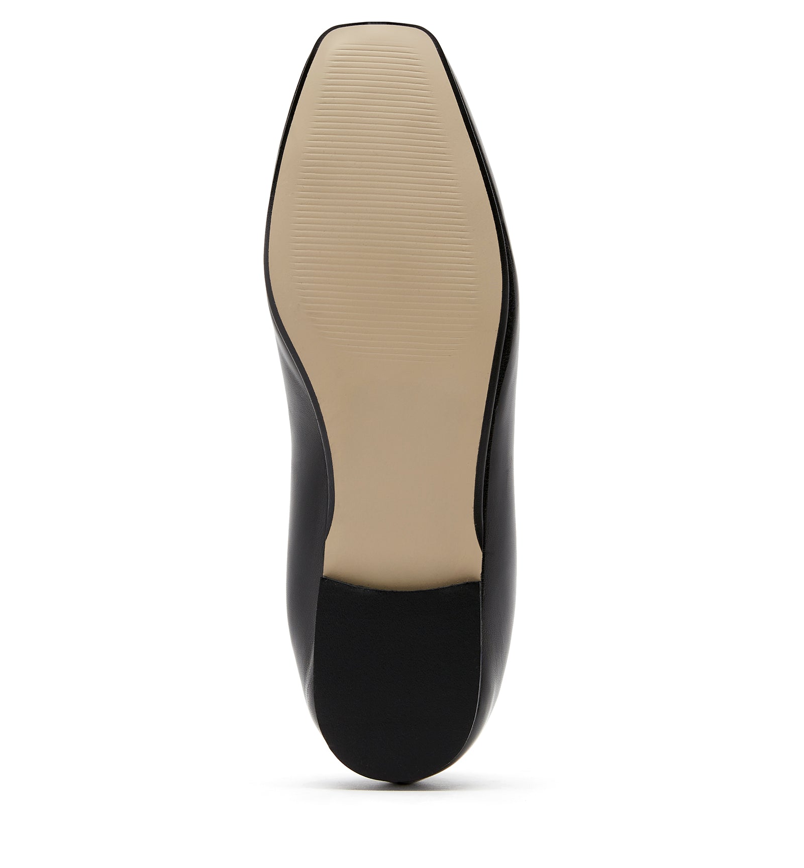 DEAR LEATHER FLAT