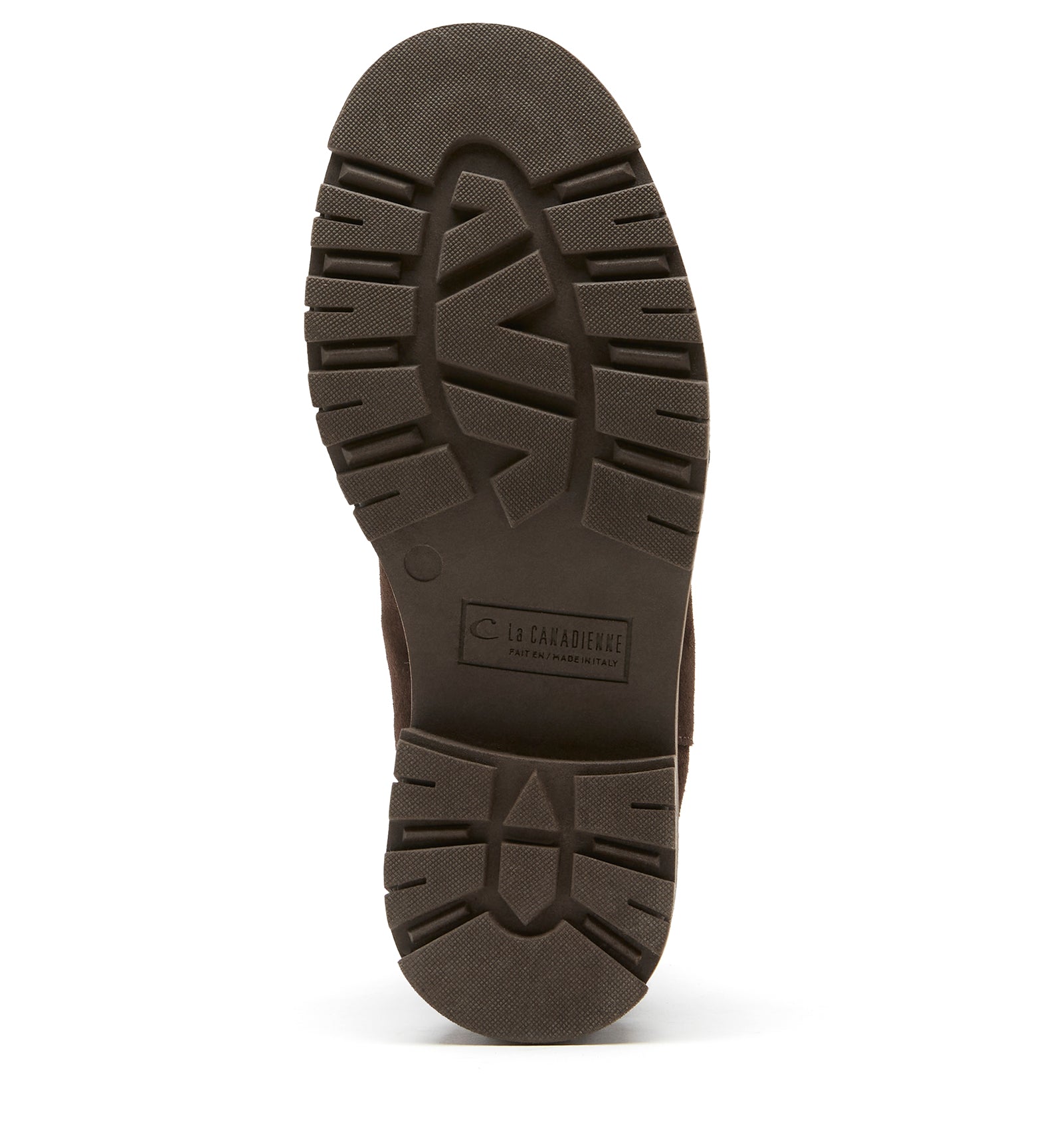 DERRICK SHEARLING-LINED SUEDE BOOTIE