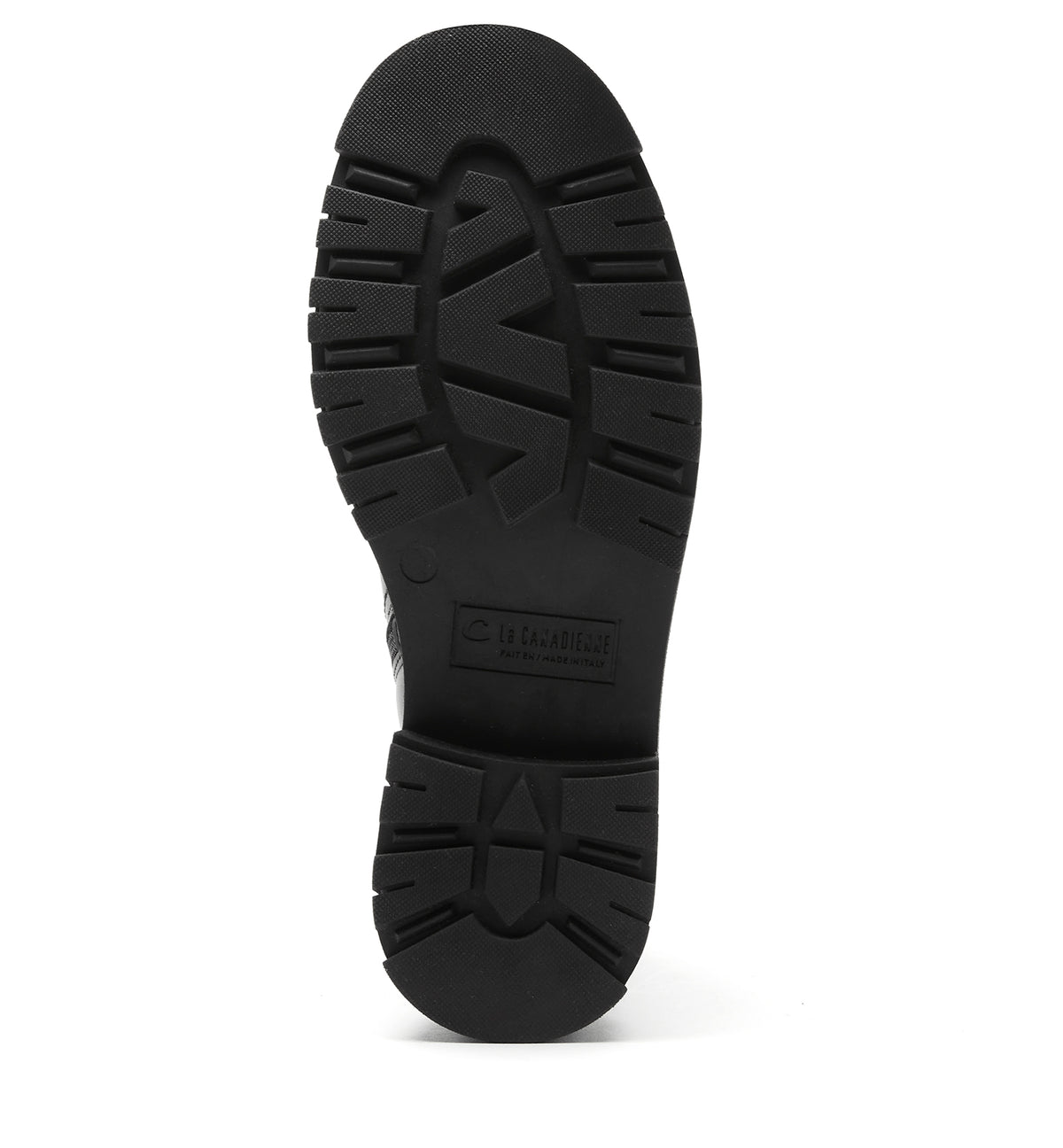 DYNAMITE SHEARLING LINED LEATHER BOOTIE — Item 5 of 5