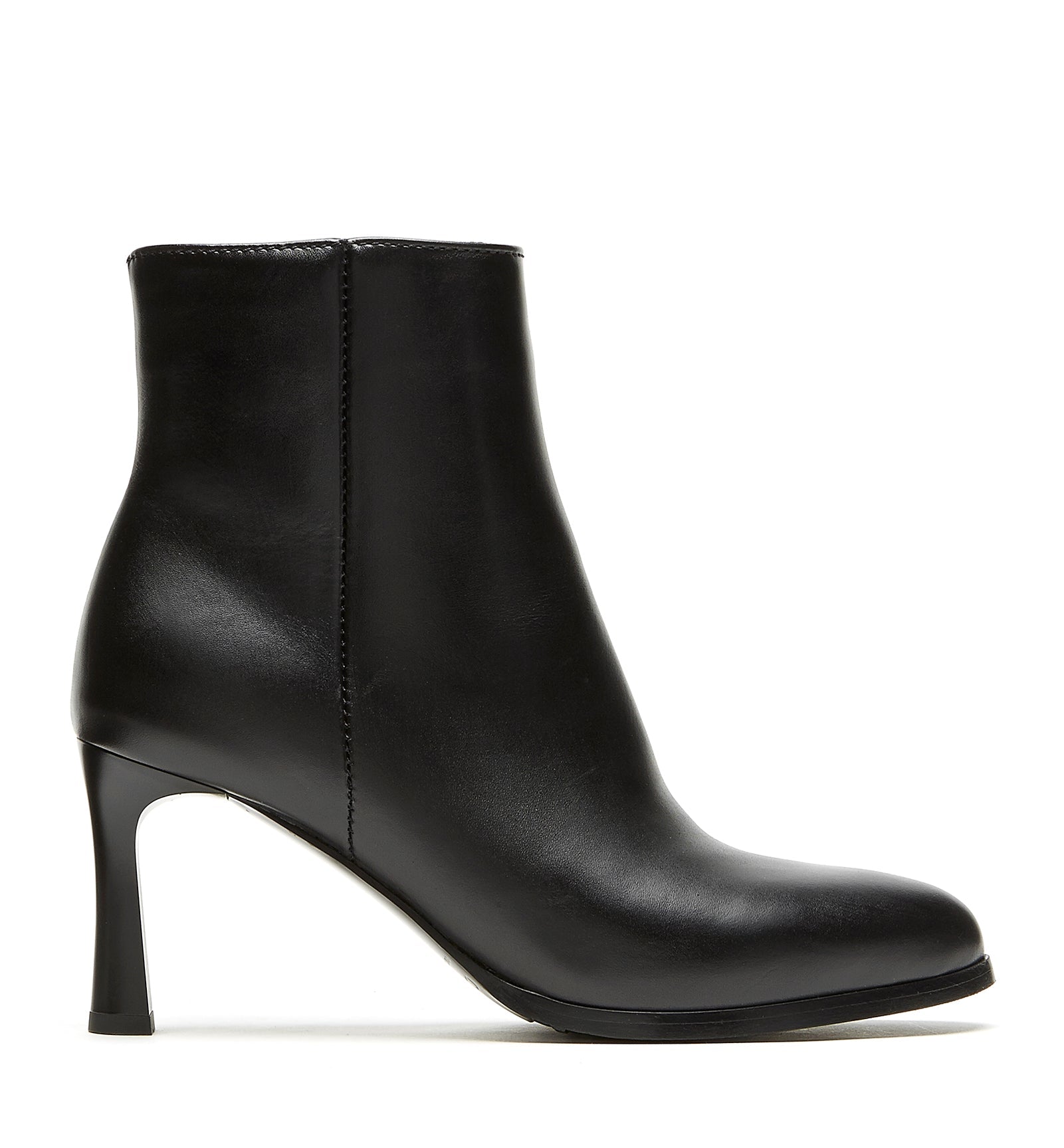 ELLENOR LEATHER BOOTIE - La Canadienne