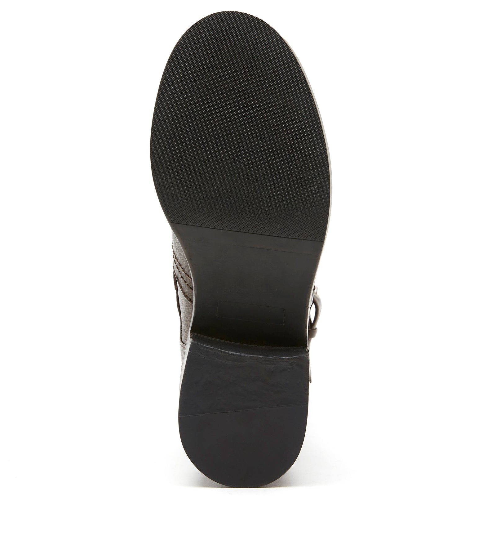EVERLY BOTTE EN CUIR — Elément 5 de 6