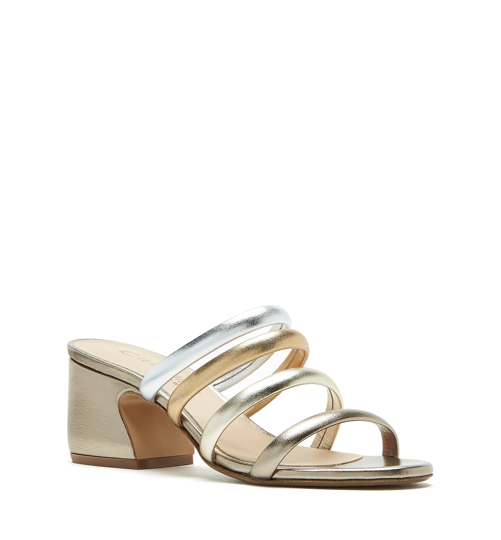 FANCY LEATHER SANDAL