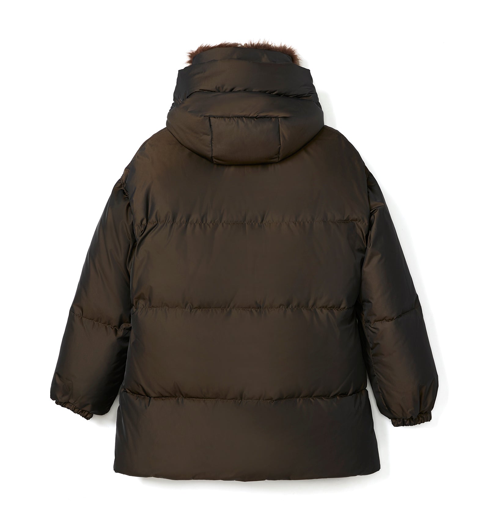 FELIPE DOWN PUFFER COAT