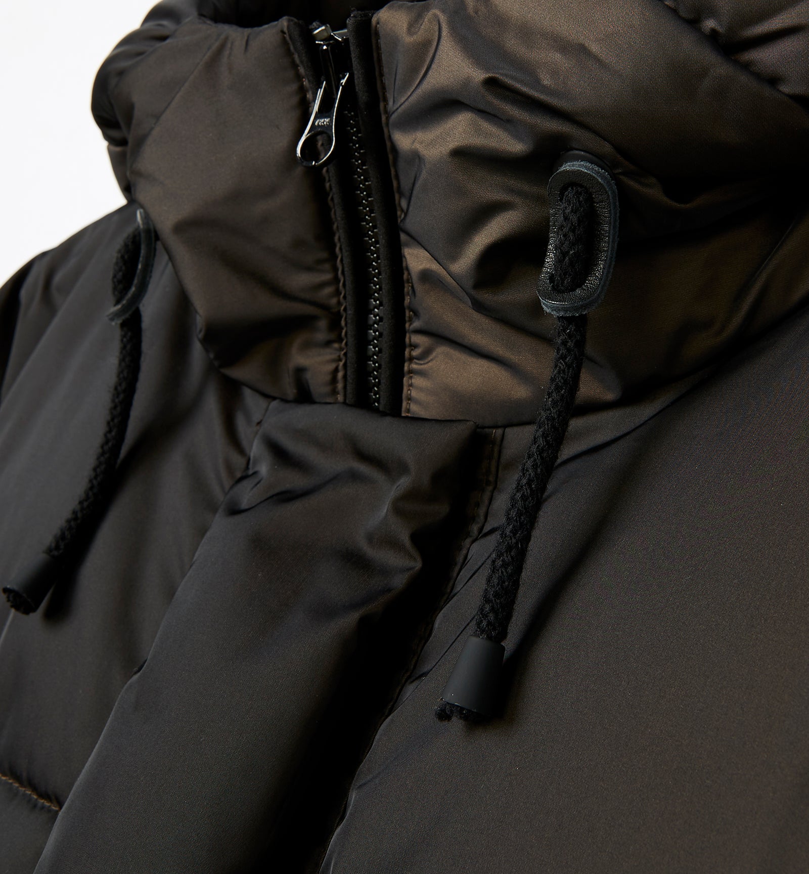 FELIPE DOWN PUFFER COAT