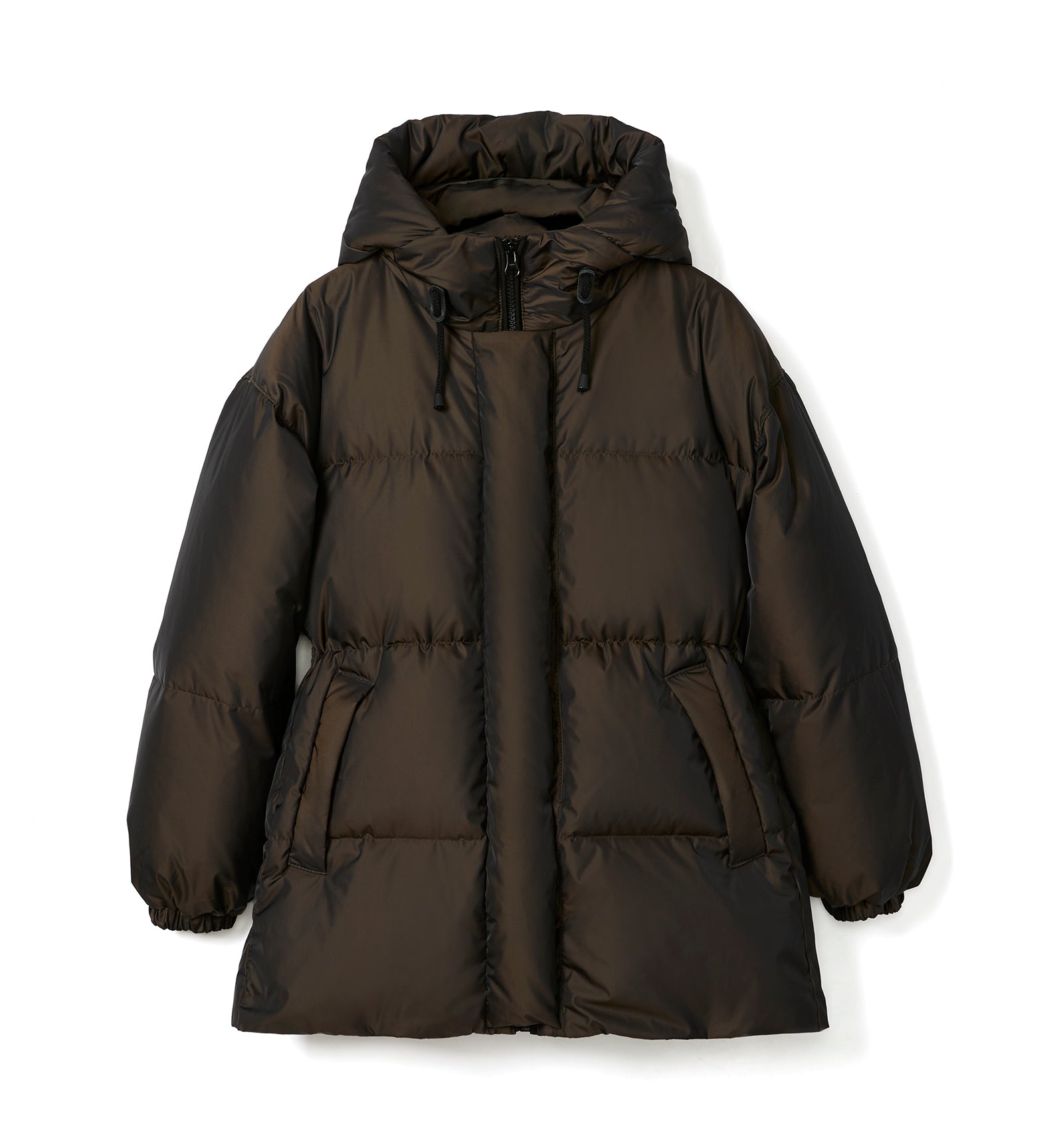FELIPE DOWN PUFFER COAT