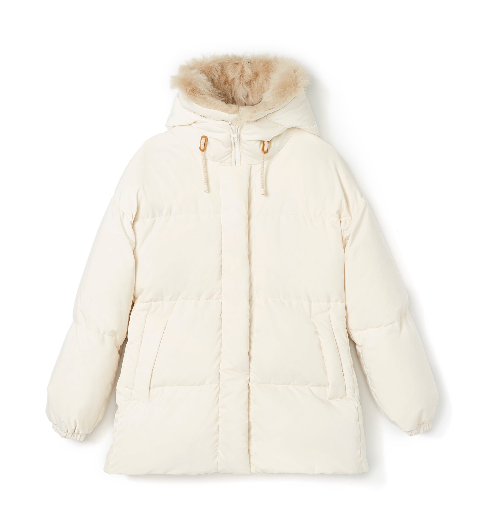 FELIPE DOWN PUFFER COAT