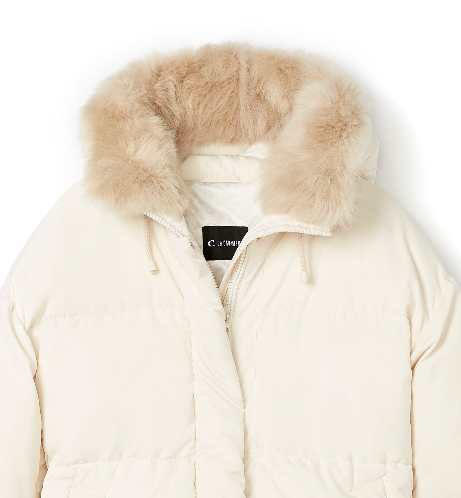 FELIPE DOWN PUFFER COAT