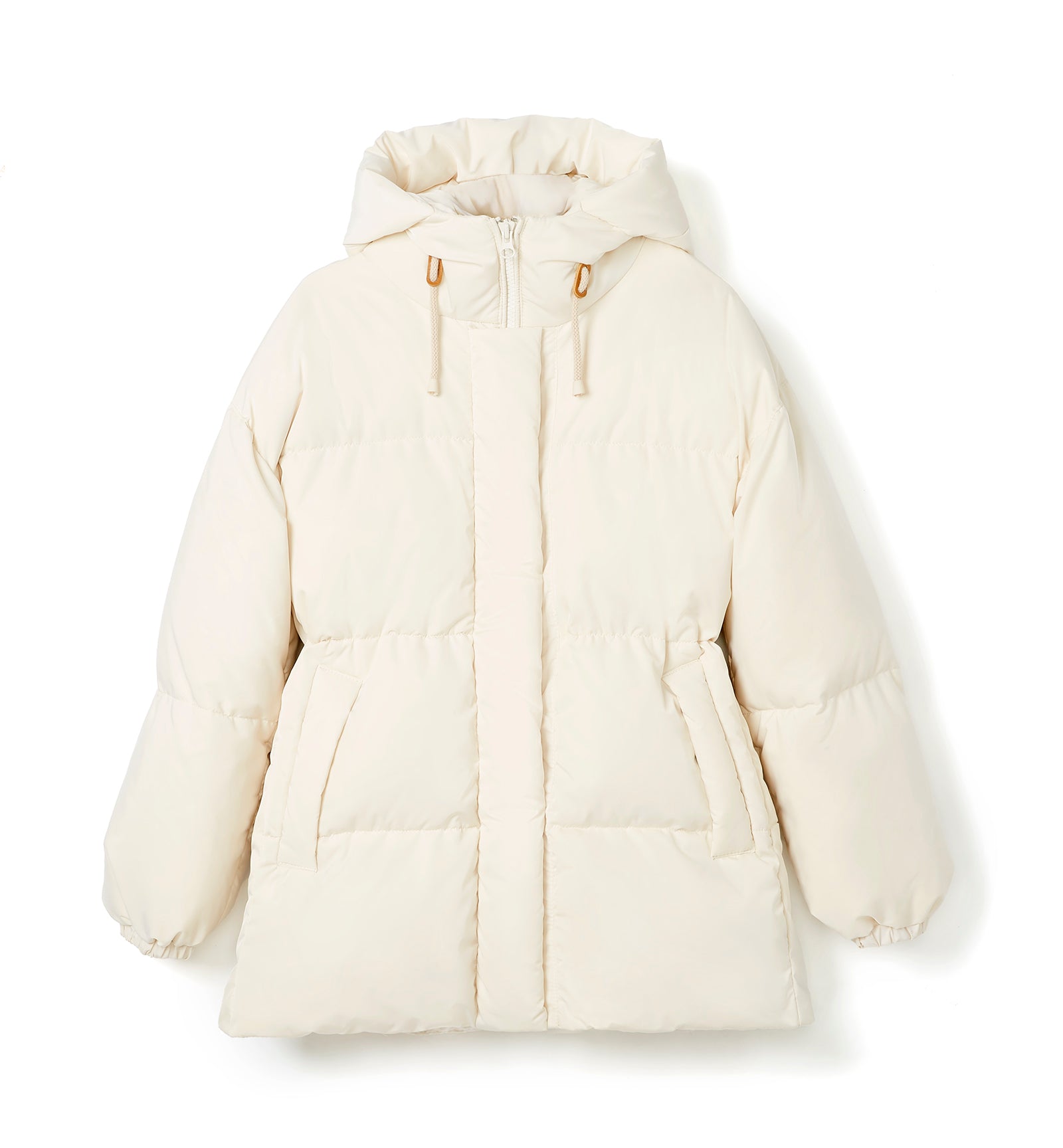 FELIPE DOWN PUFFER COAT
