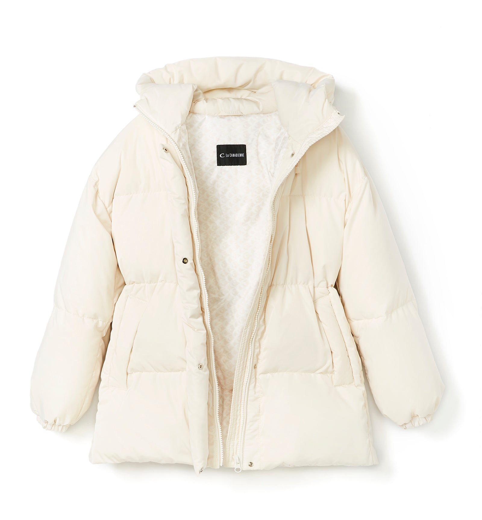 FELIPE DOWN PUFFER COAT