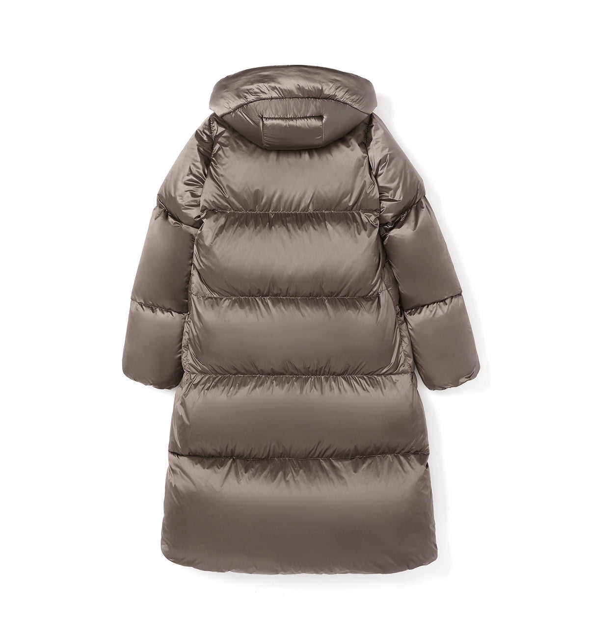 FONTENA DOWN FILLED LONG COAT — Item 14 of 18