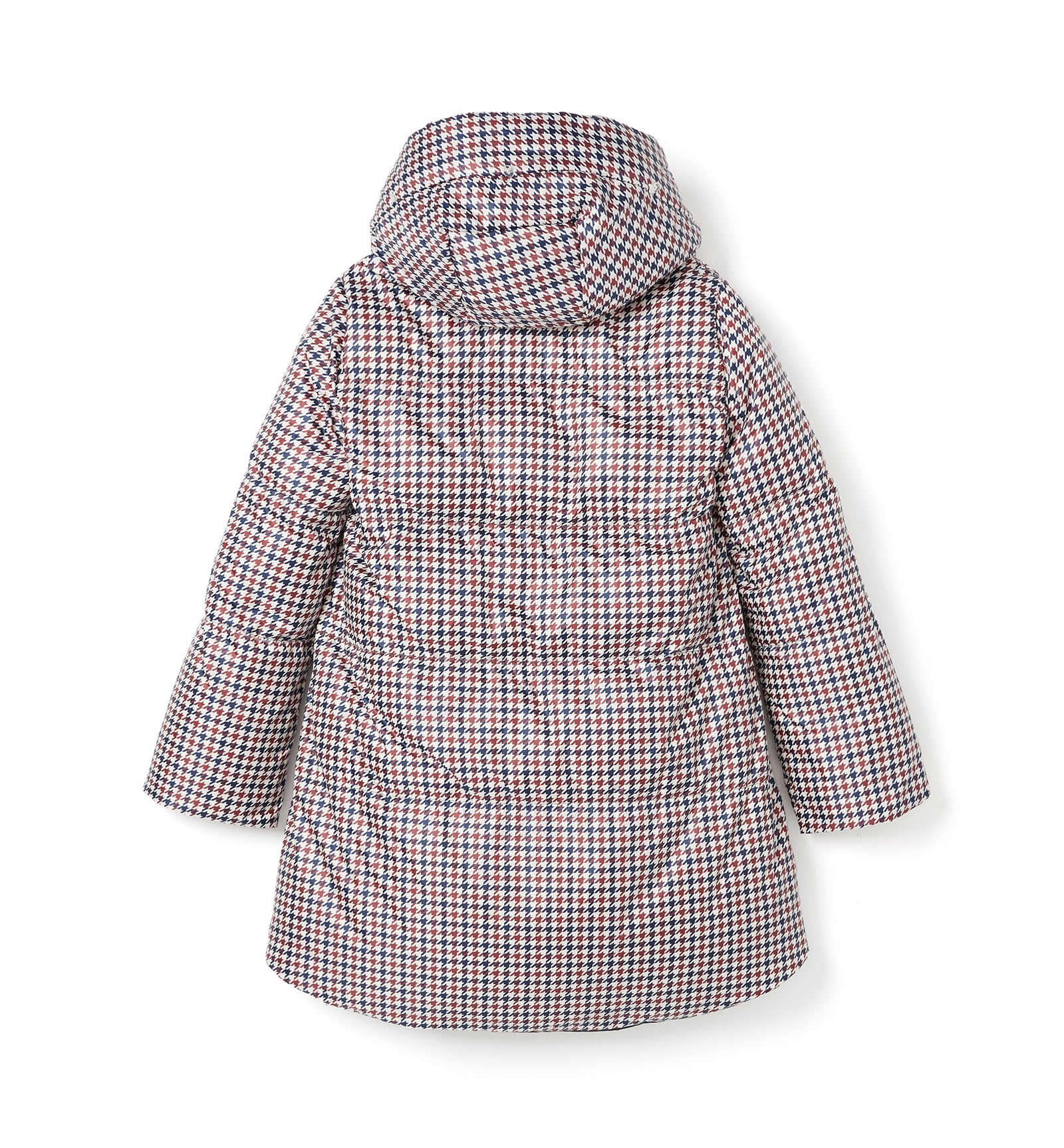 FRANCE REVERSIBLE DOWN FILLED COAT — Item 20 of 26