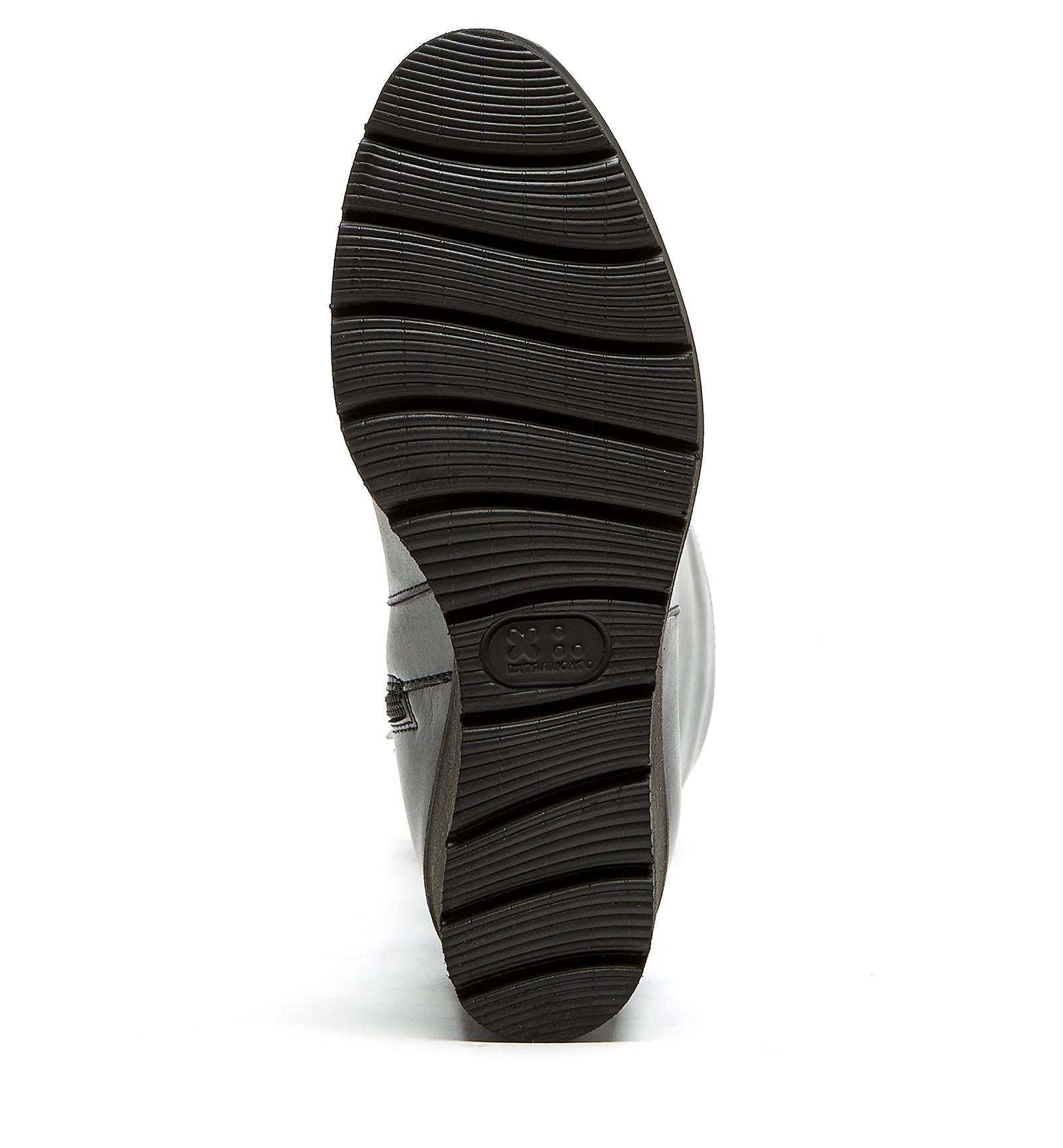 GOUP LEATHER WEDGE BOOT - La Canadienne