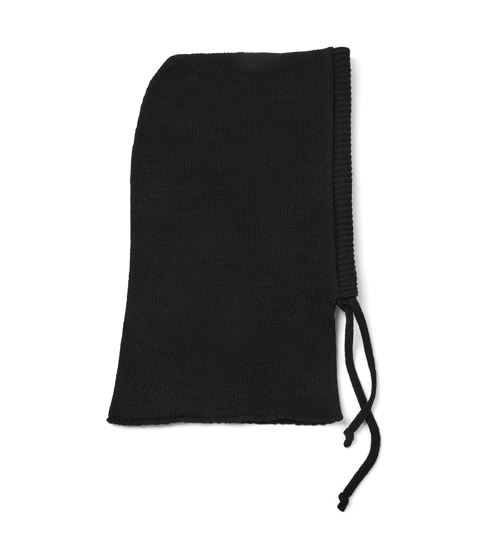 HAIGEN CASHMERE HOOD — Item 1 of 8