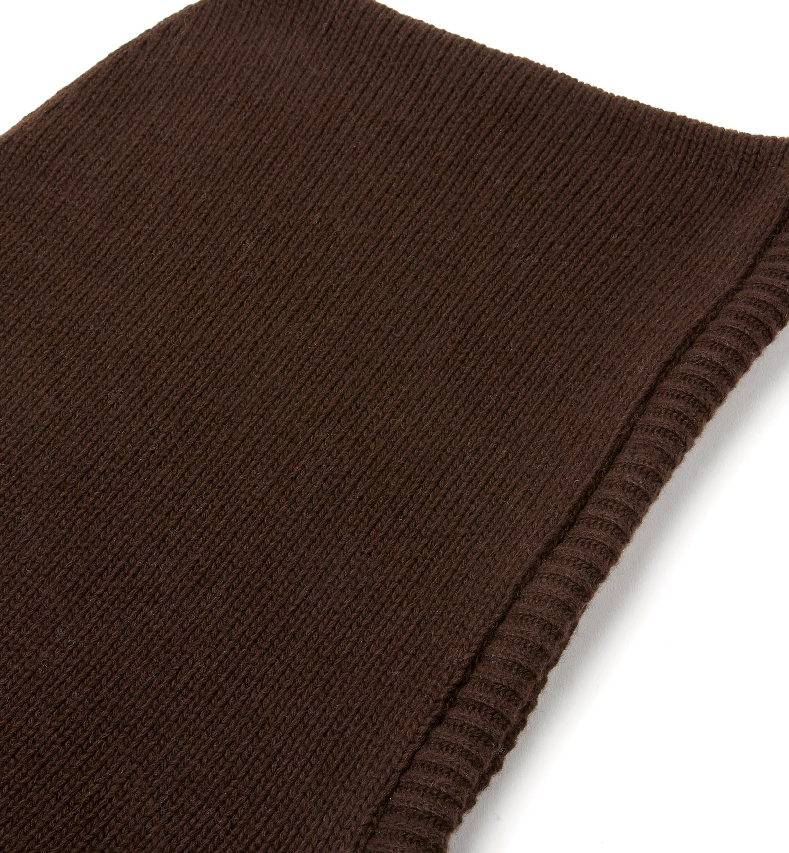 HAIGEN CASHMERE HOOD — Item 5 of 8