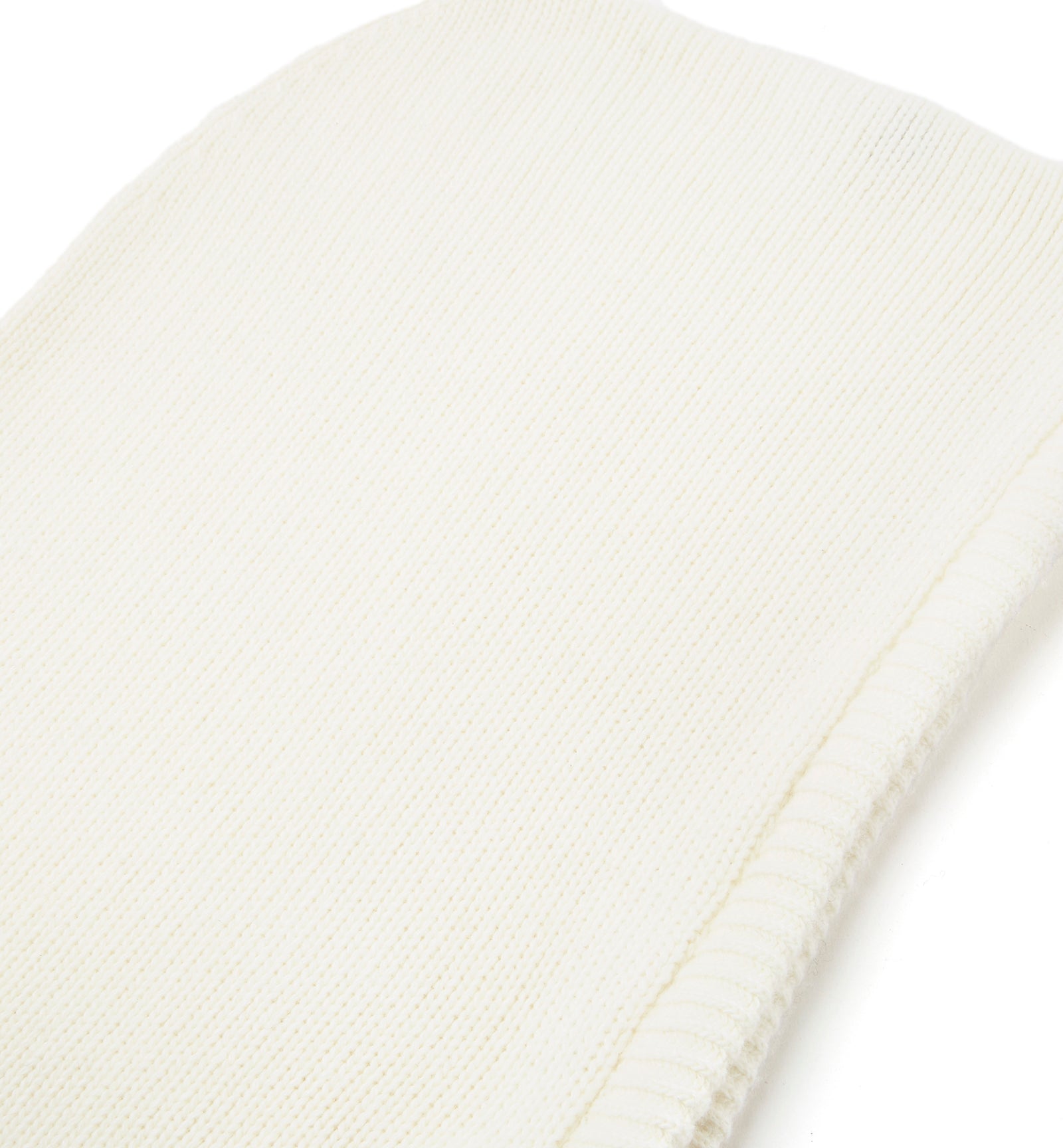 HAIGEN CASHMERE HOOD — Item 8 of 8