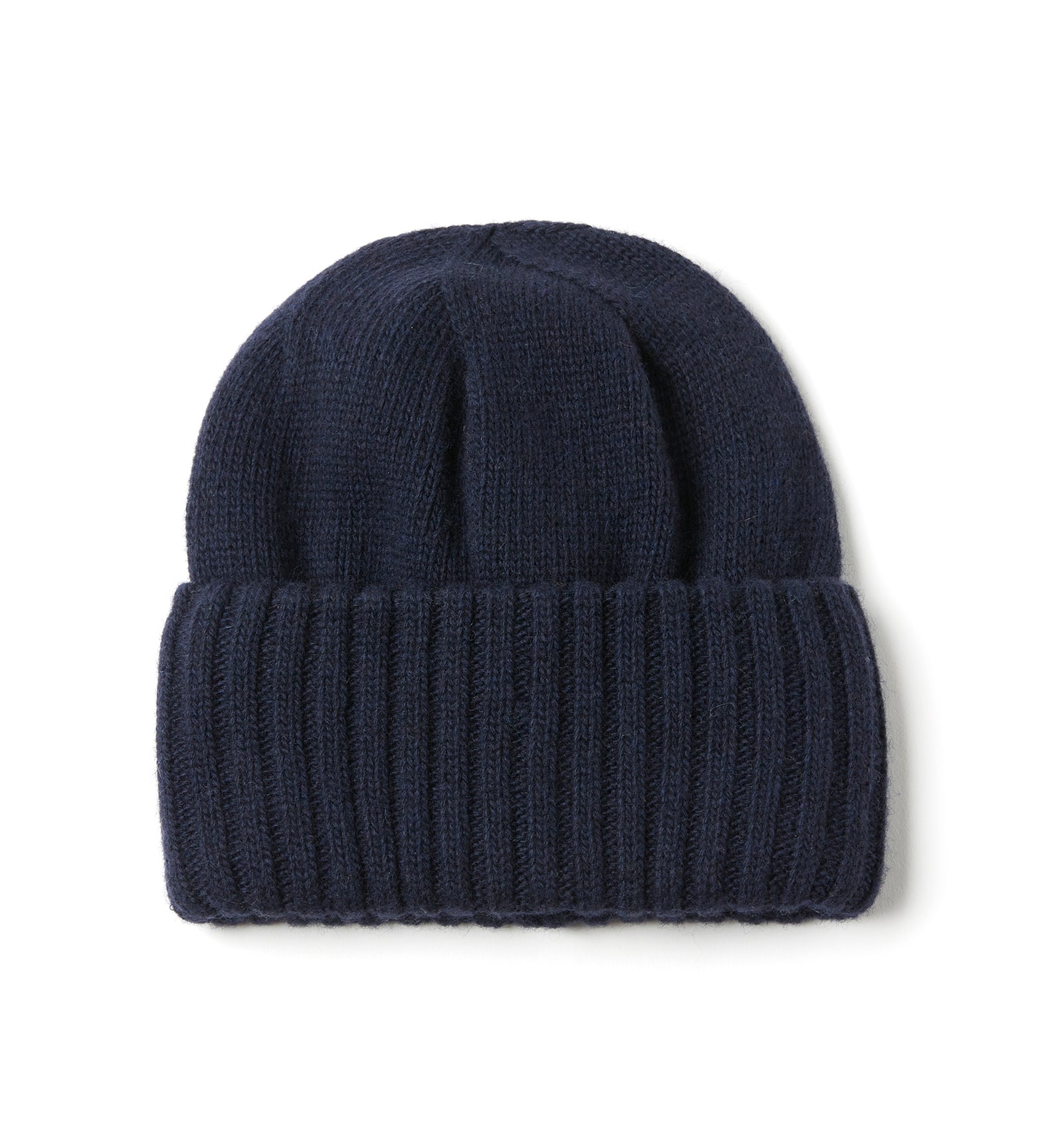 HAILEE WOOL BLEND BEANIE — Item 7 of 8