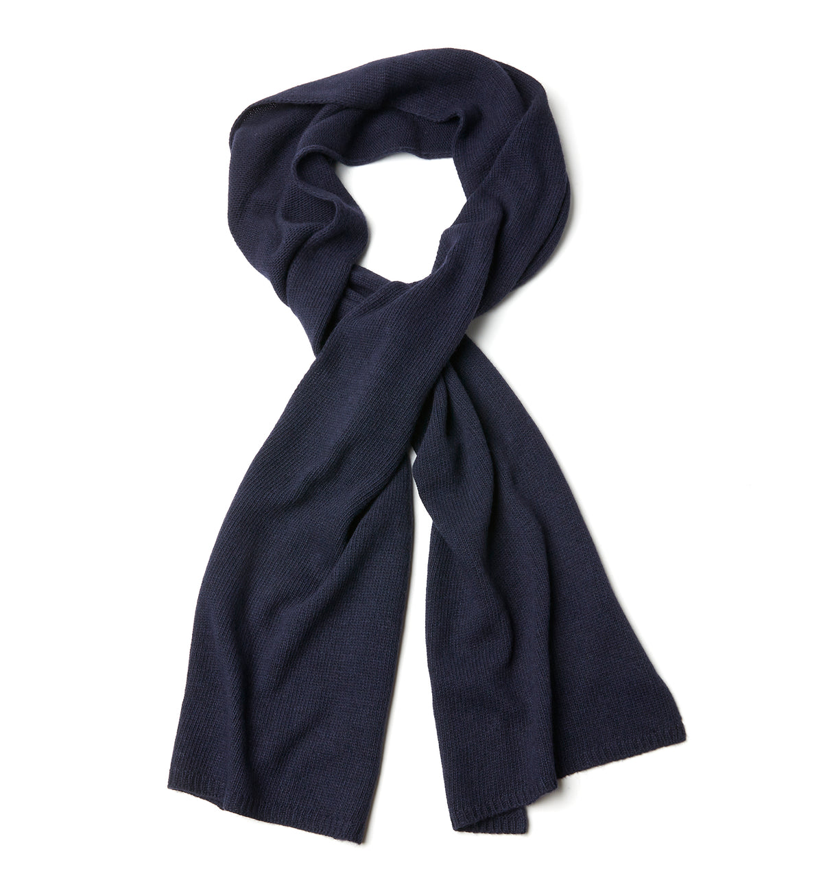 HANA WOOL BLEND SCARF — Item 3 of 8