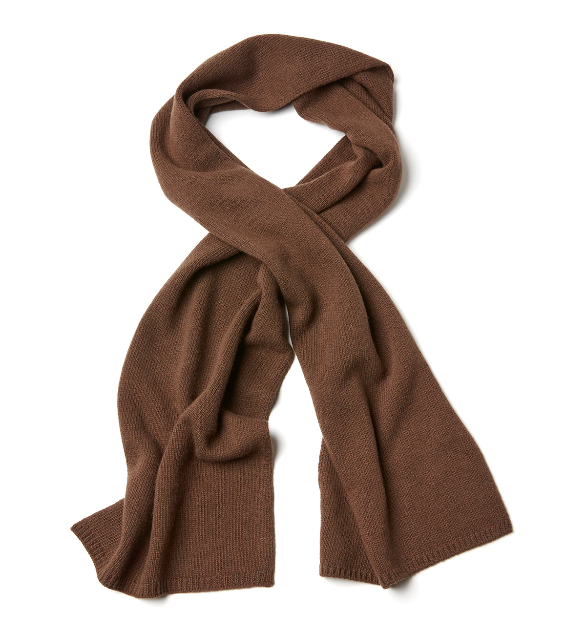 HANA WOOL BLEND SCARF — Item 1 of 8