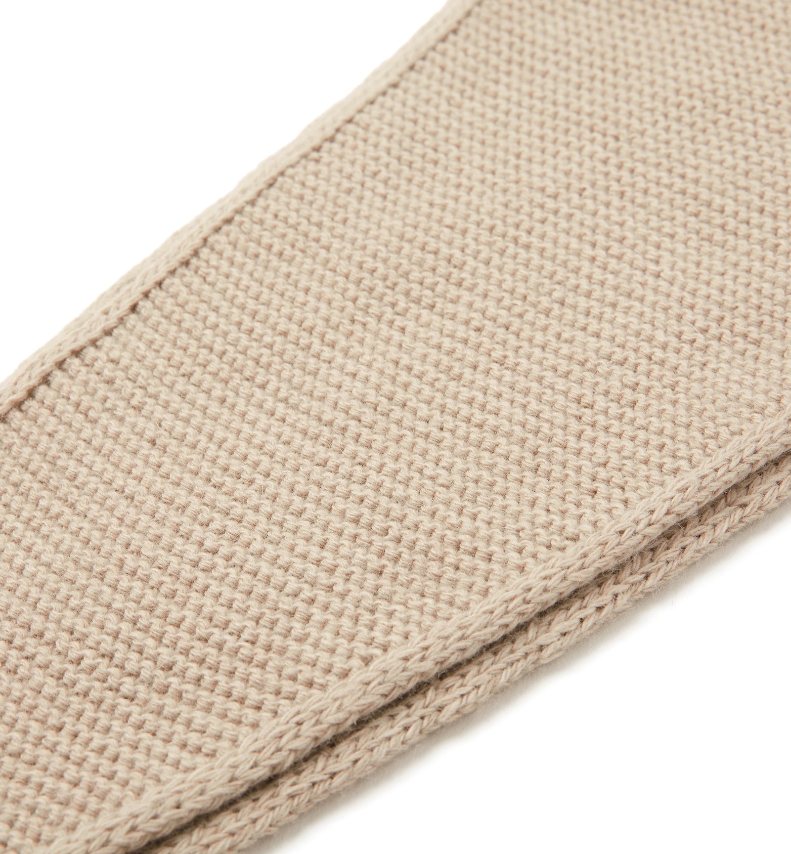 HARI WOOL AND CASHMERE SCARF
