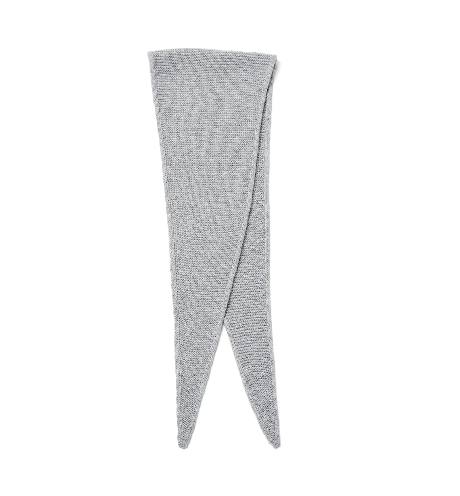 HARI WOOL AND CASHMERE SCARF