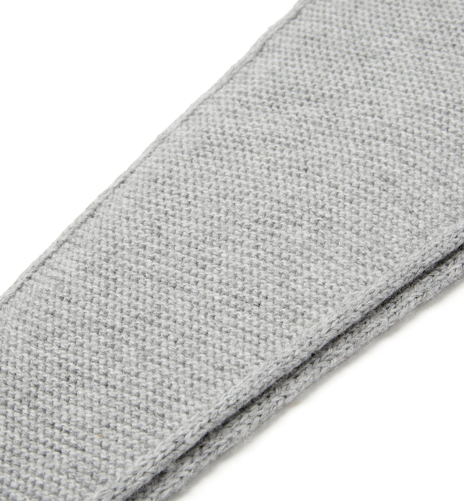 HARI WOOL AND CASHMERE SCARF