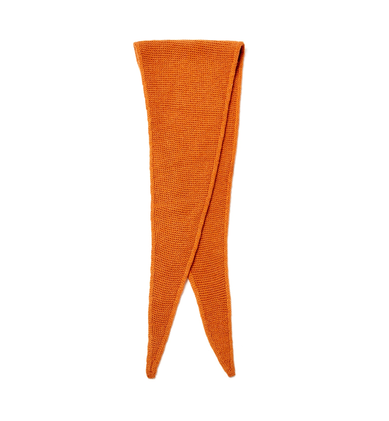 HARI WOOL AND CASHMERE SCARF