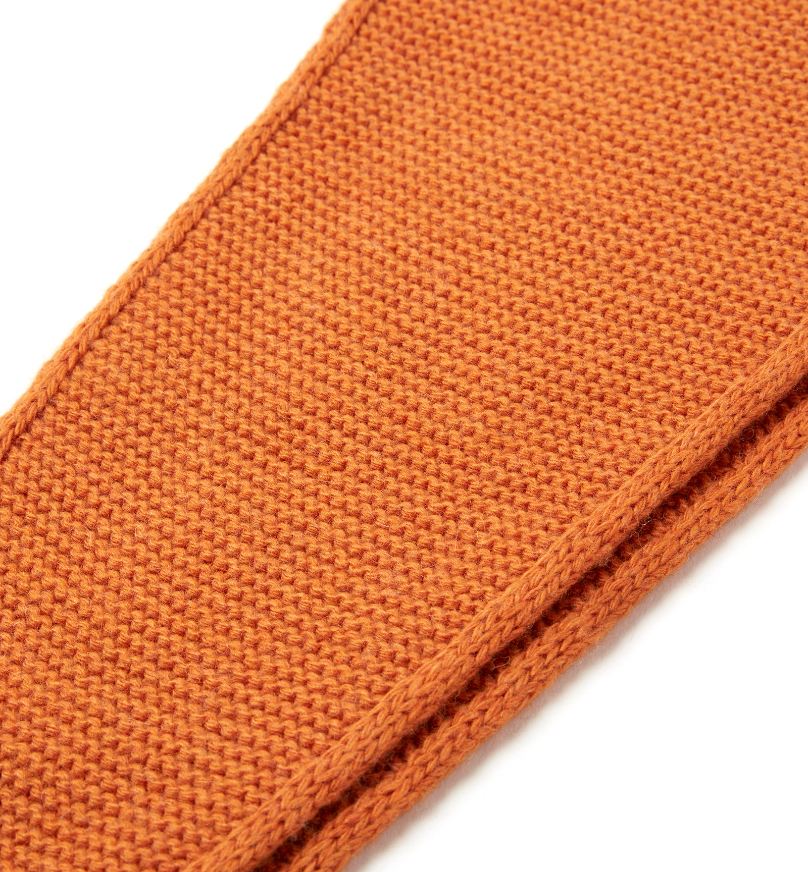HARI WOOL AND CASHMERE SCARF