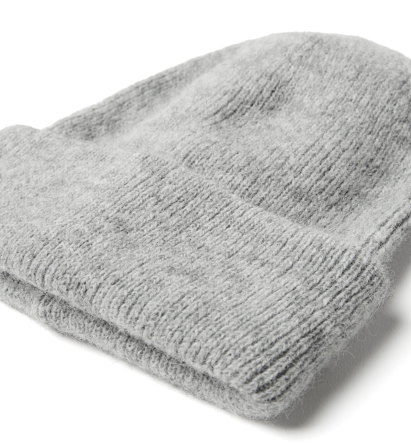 HARLEEN ALPACA BLEND HAT