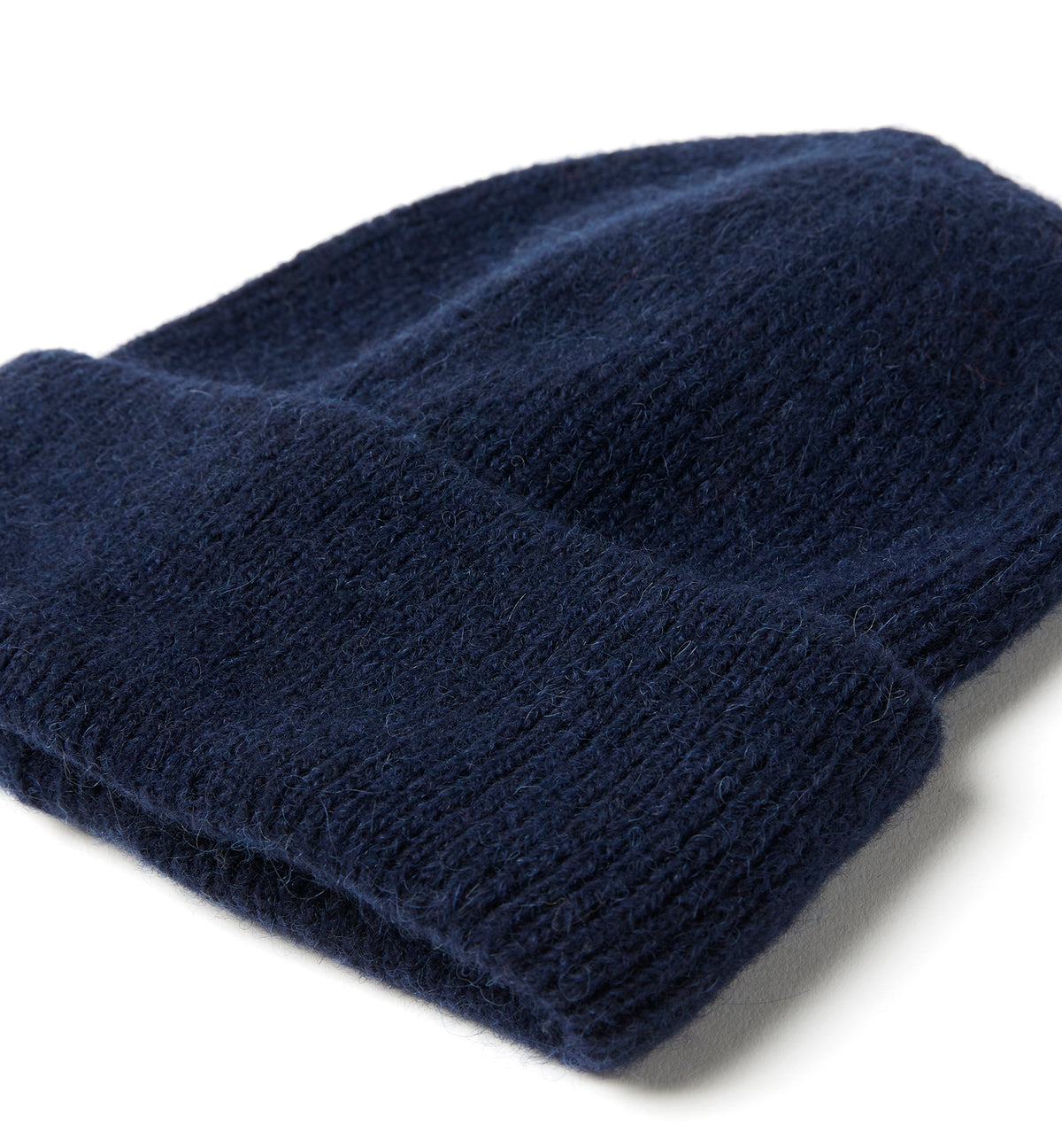 HARLEEN ALPACA BLEND HAT