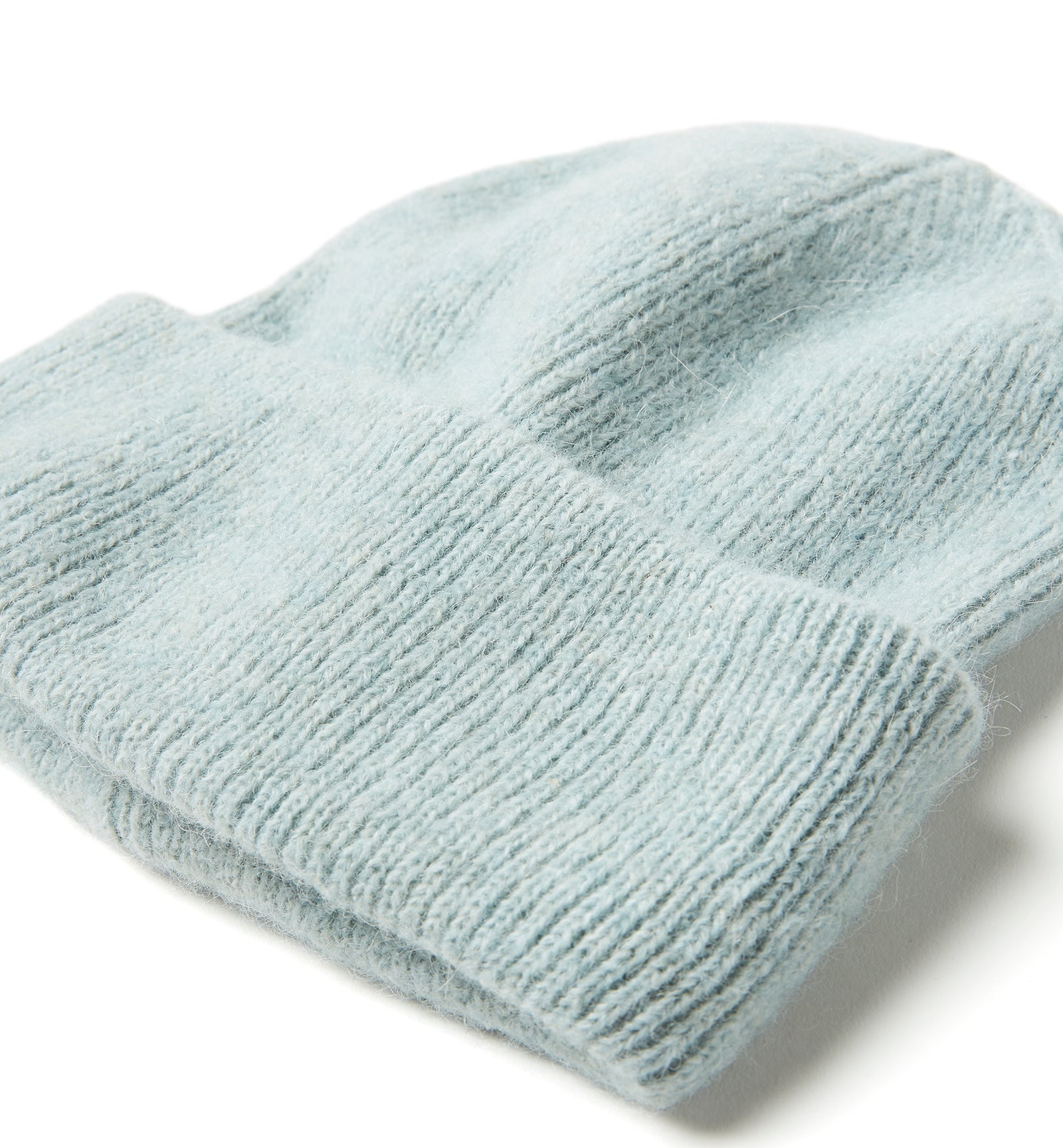 HARLEEN ALPACA BLEND HAT