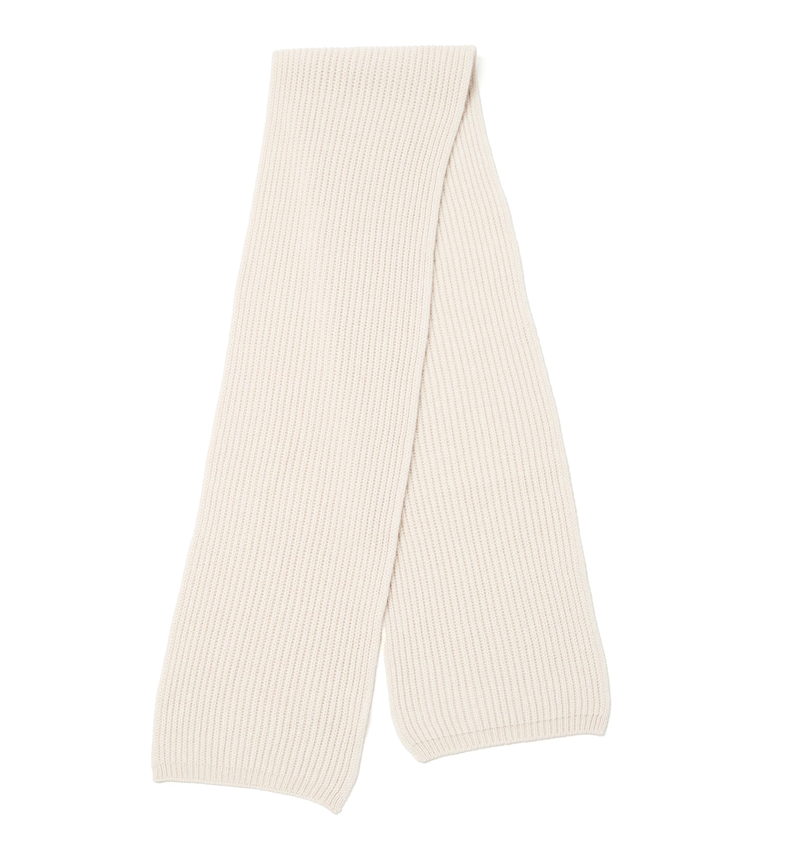 HATCHER CASHMERE SCARF