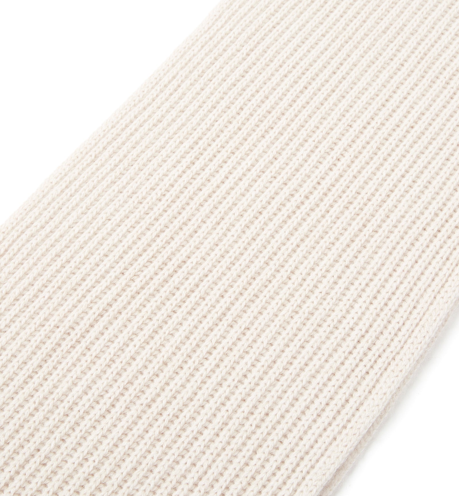 HATCHER CASHMERE SCARF