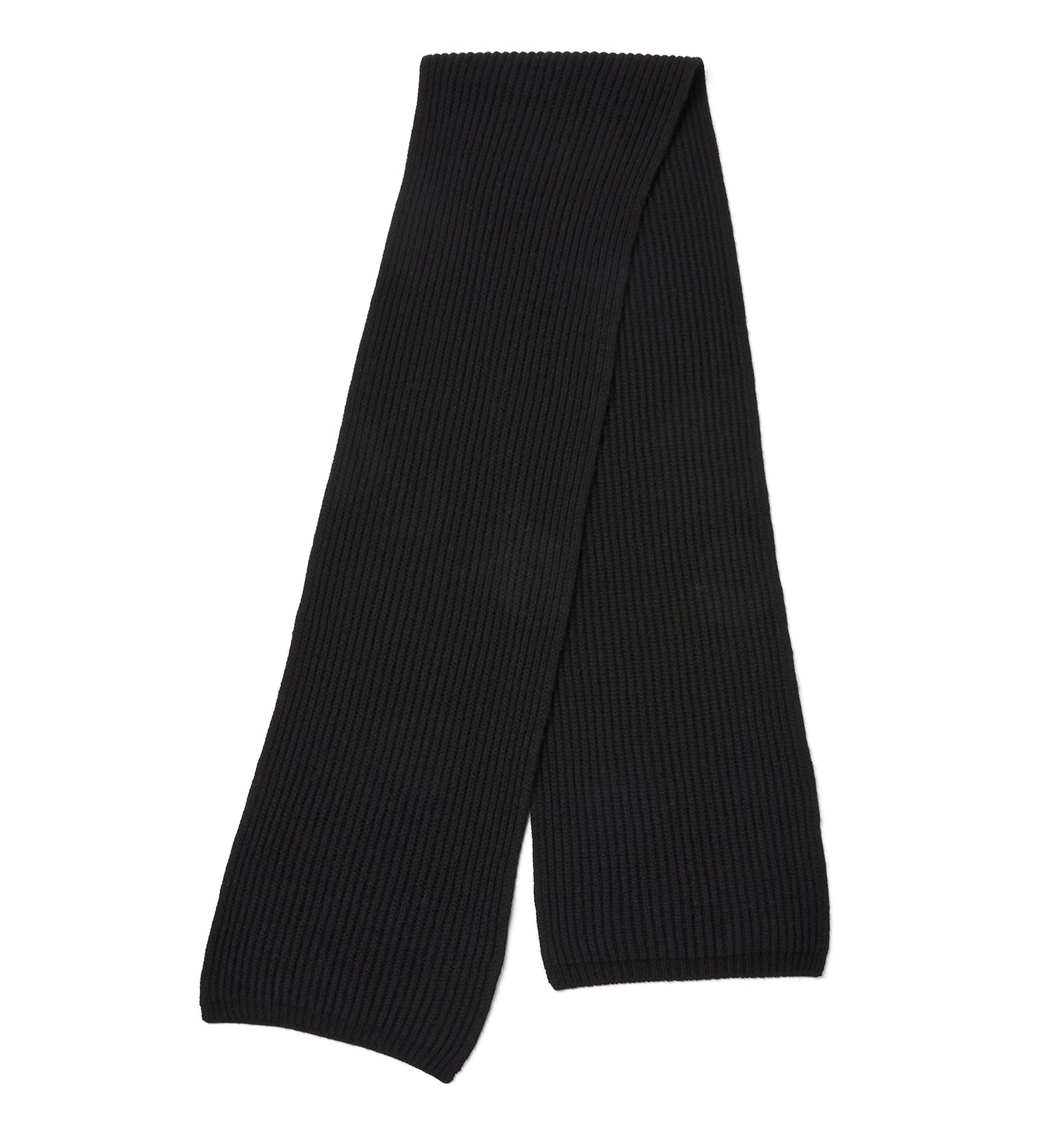HATCHER CASHMERE SCARF