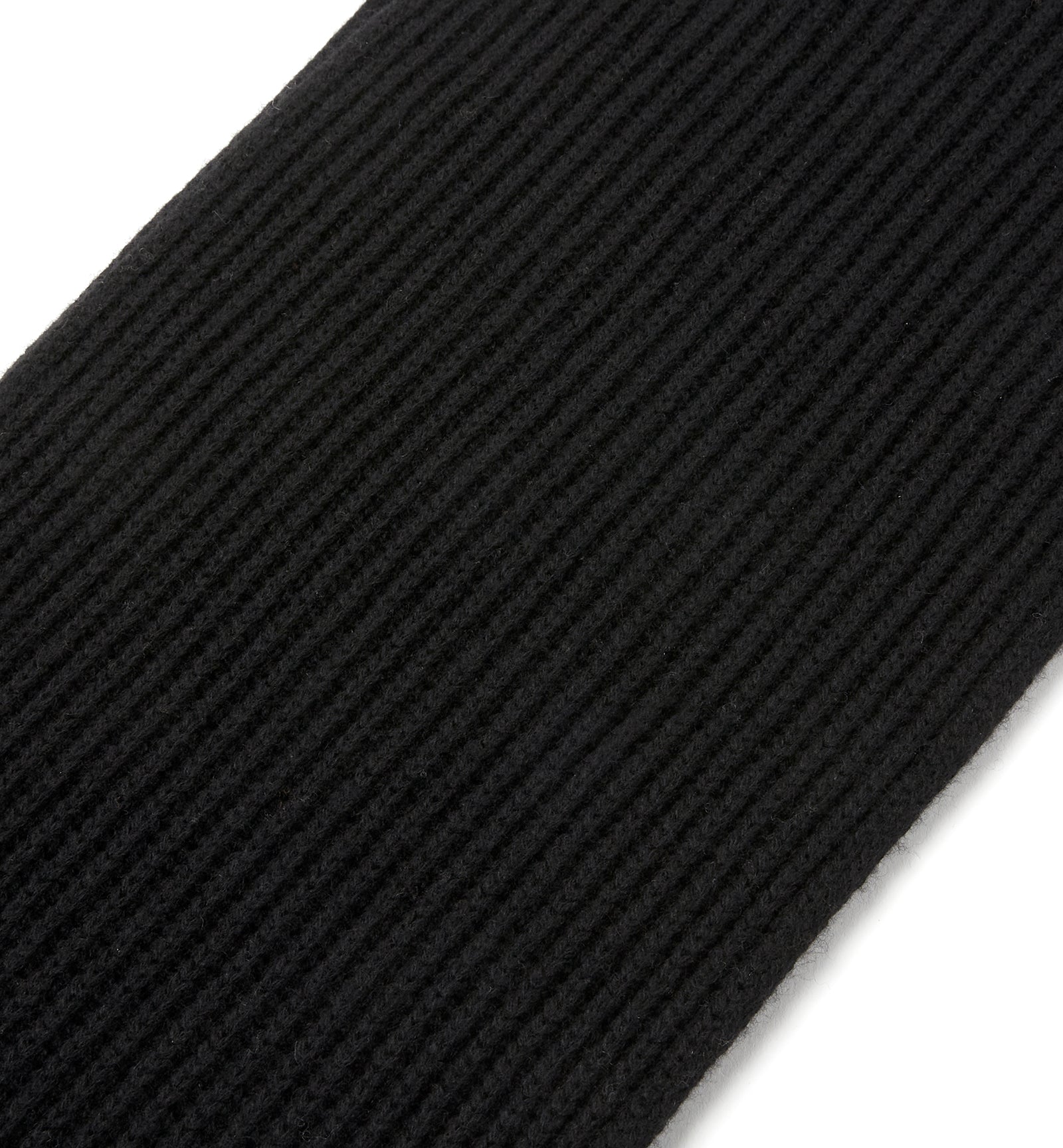 HATCHER CASHMERE SCARF