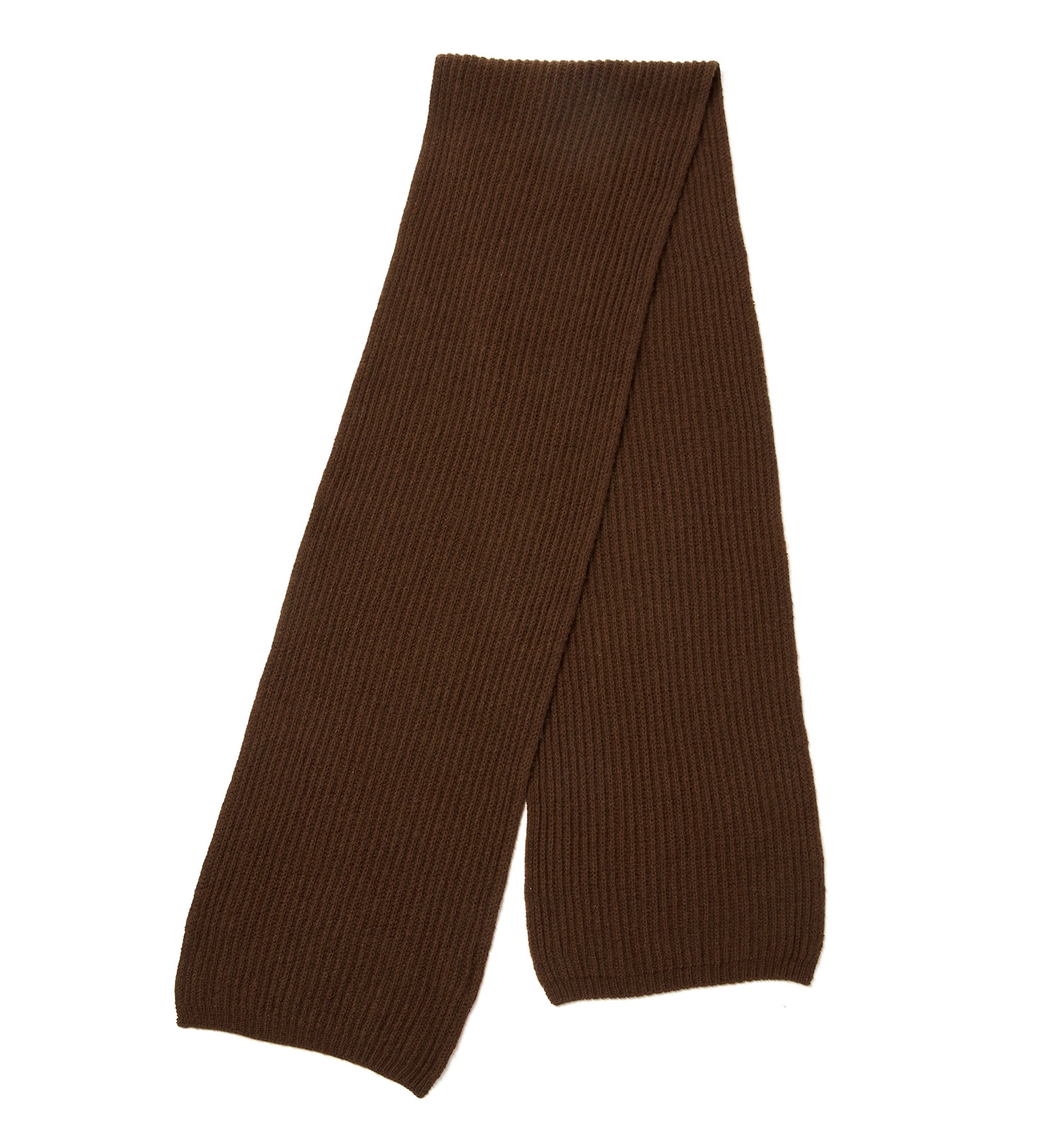 HATCHER CASHMERE SCARF
