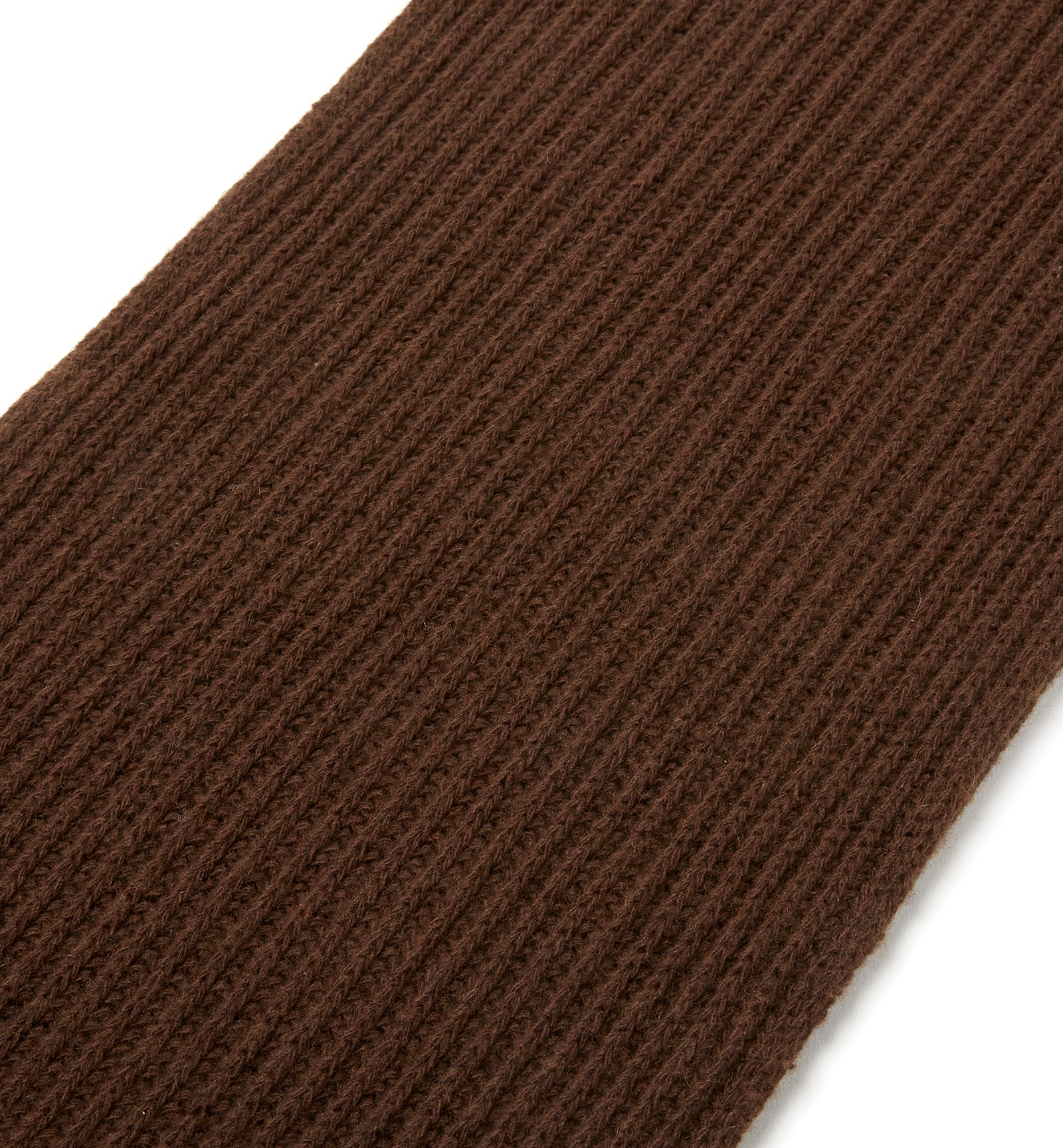 HATCHER CASHMERE SCARF