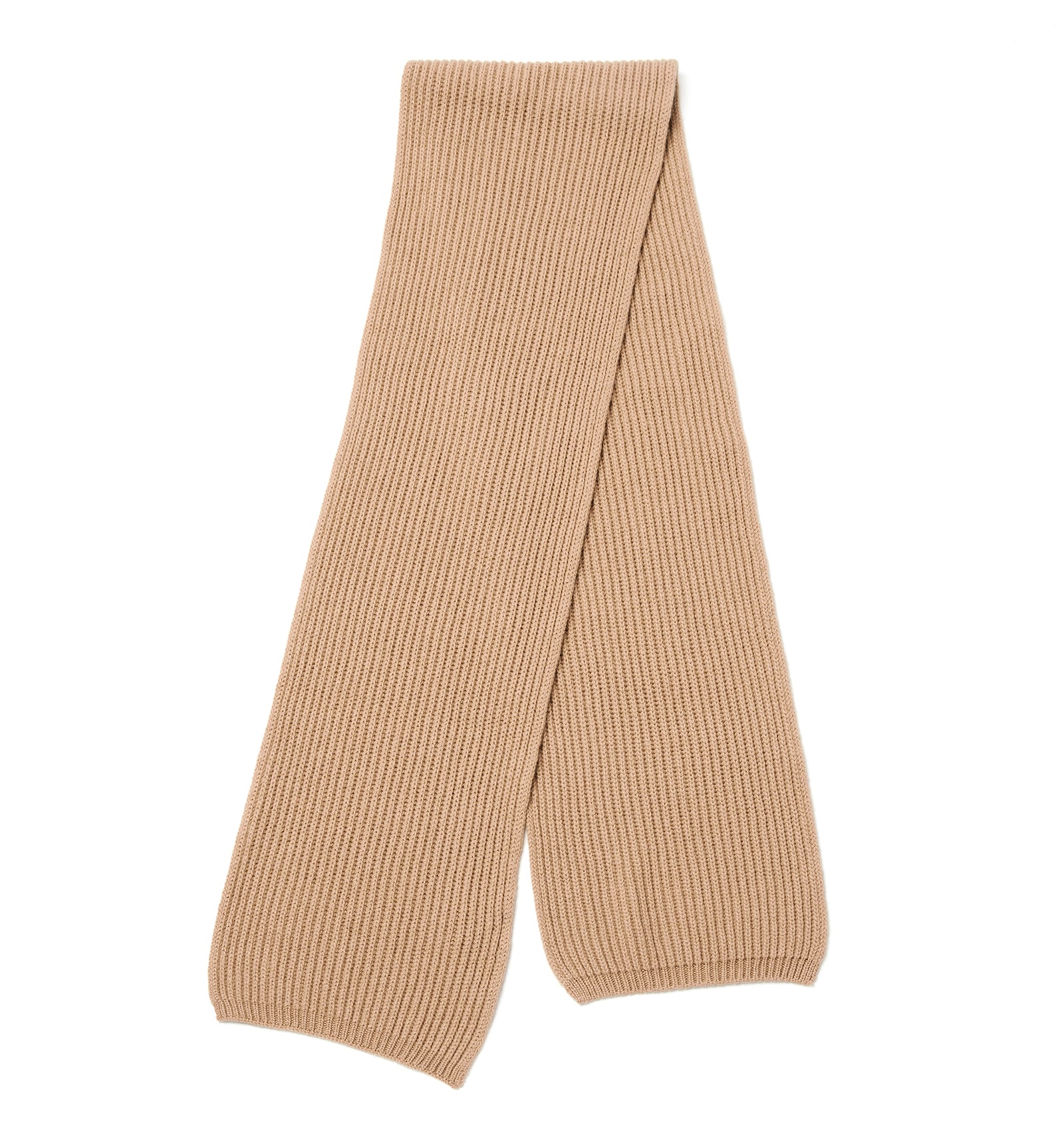 HATCHER CASHMERE SCARF