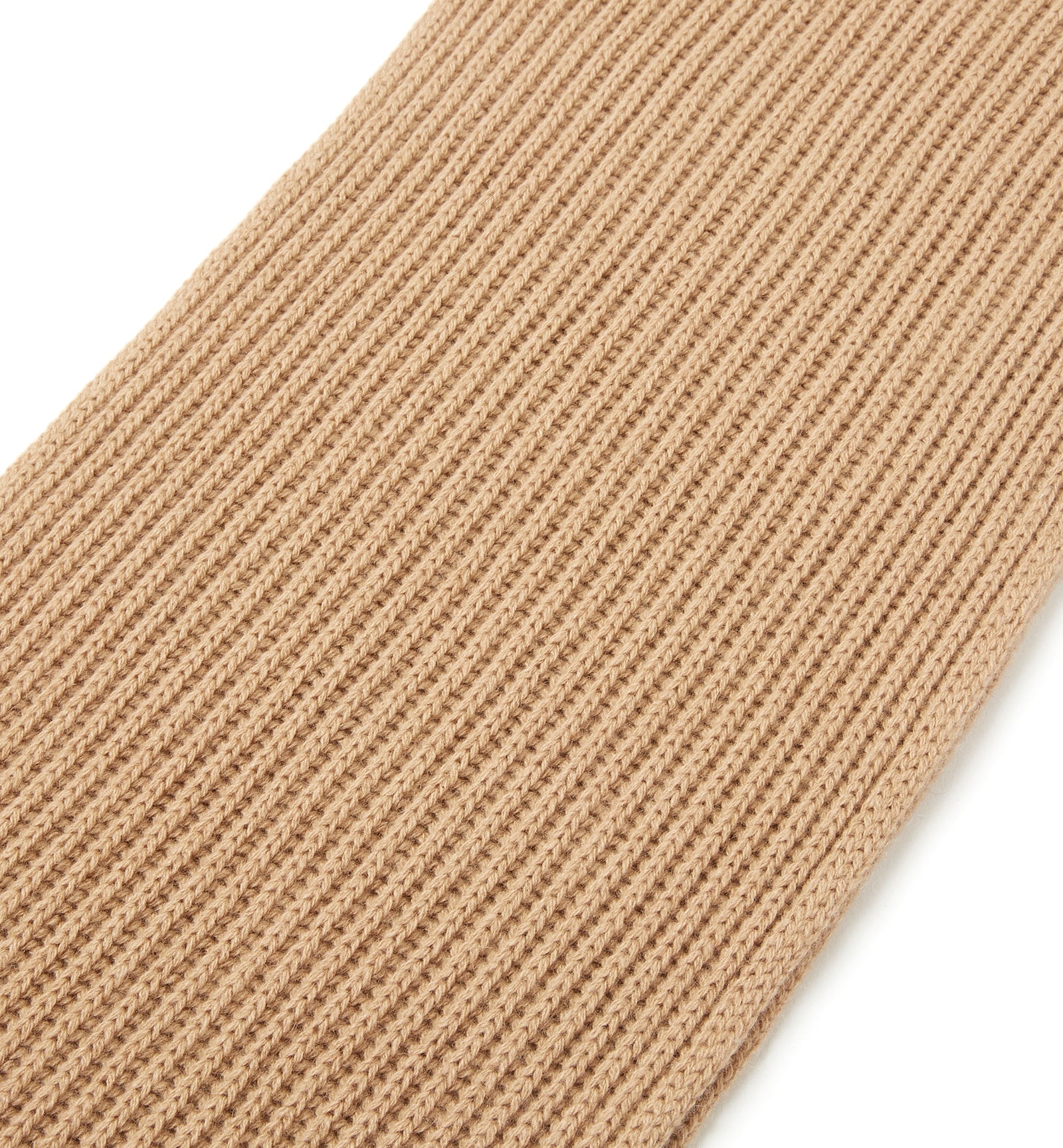 HATCHER CASHMERE SCARF